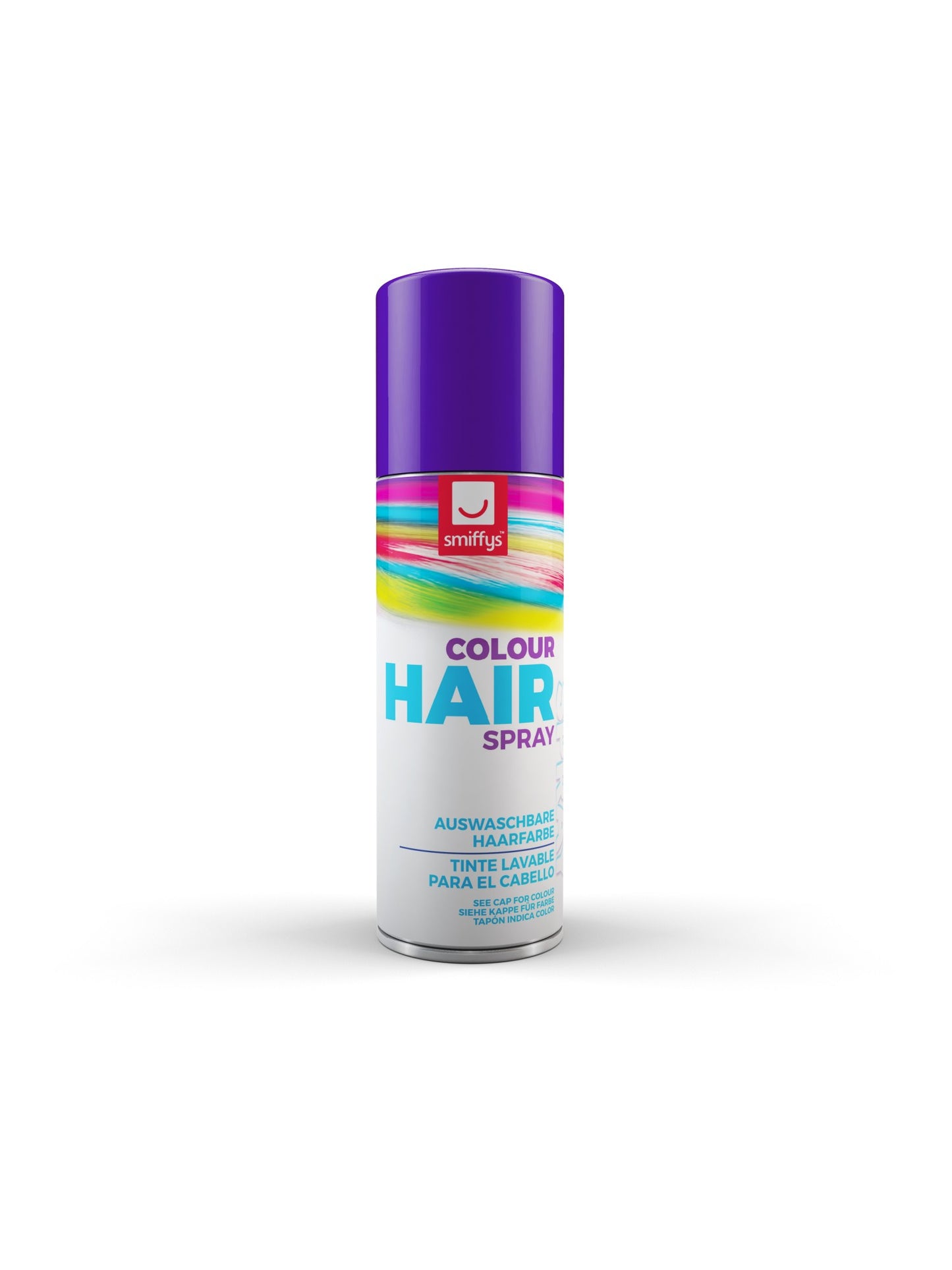 Hair Colour Spray, Purple Wholesale