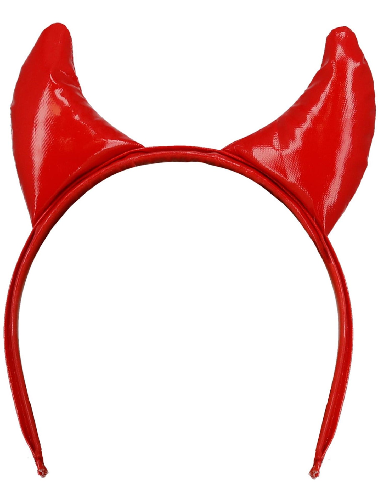 Devil Horns, Red Wholesale