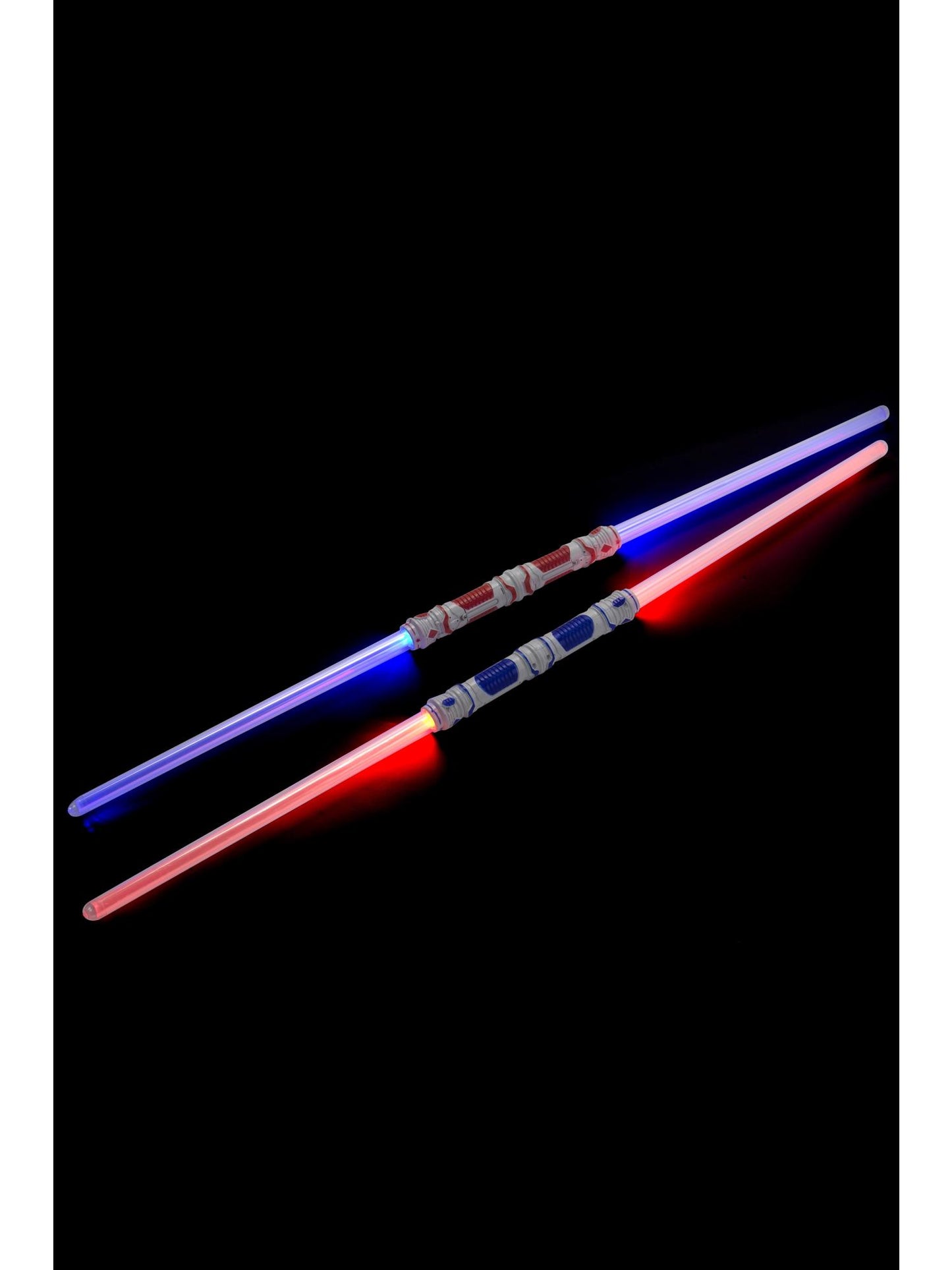 Double Ended Connectable Light Sword, Multi-Colour Wholesale