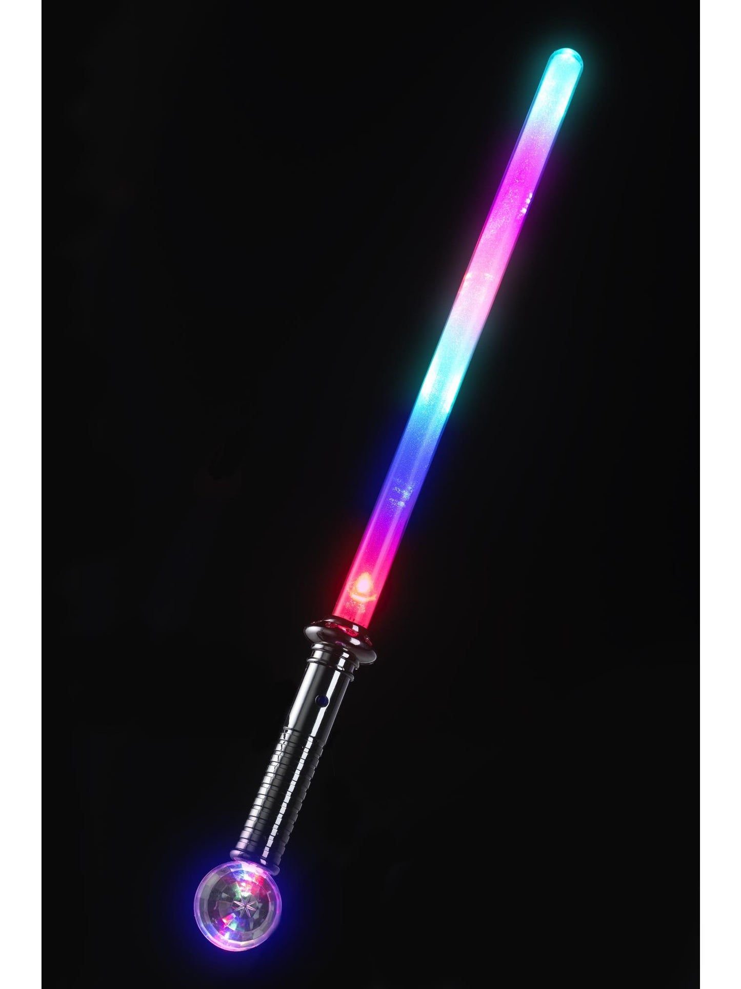 Galactic Warrior Sword, Multi-Coloured Wholesale