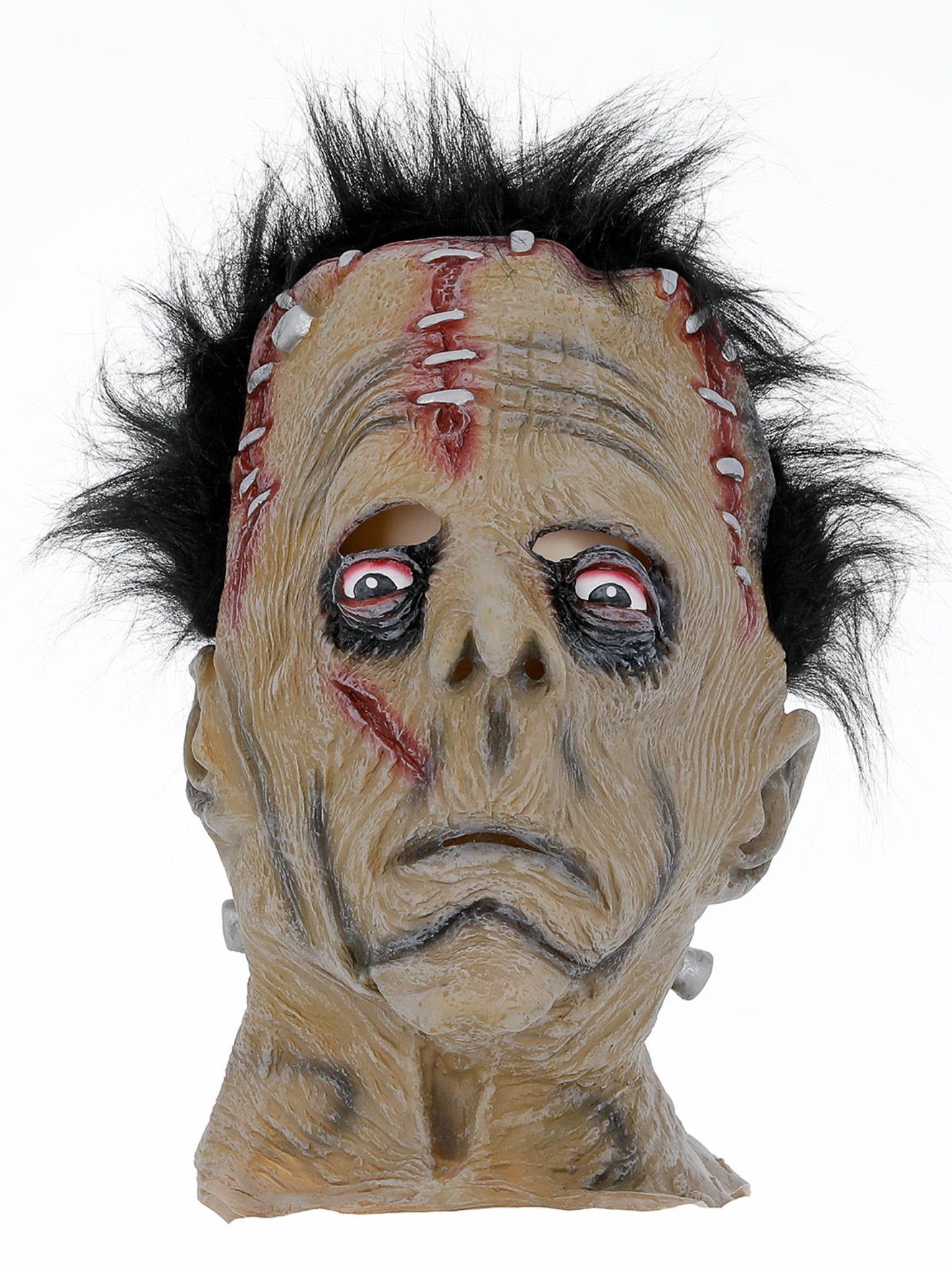Monster Mask, Brown Wholesale