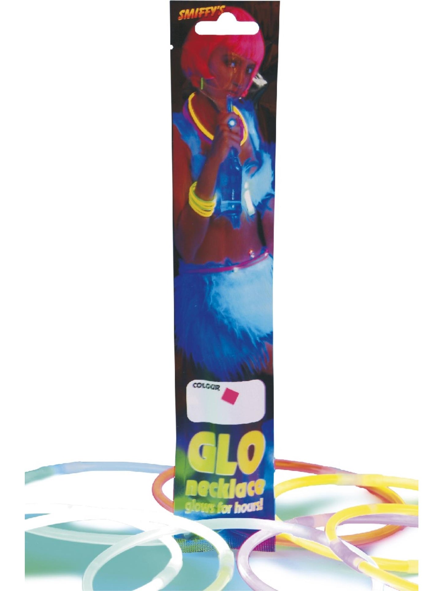 Light Stick Necklace, Assorted Wholesale