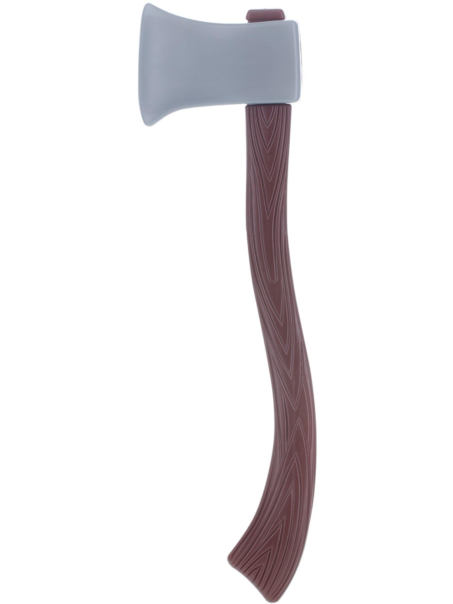Hache effet bois, 59 cm