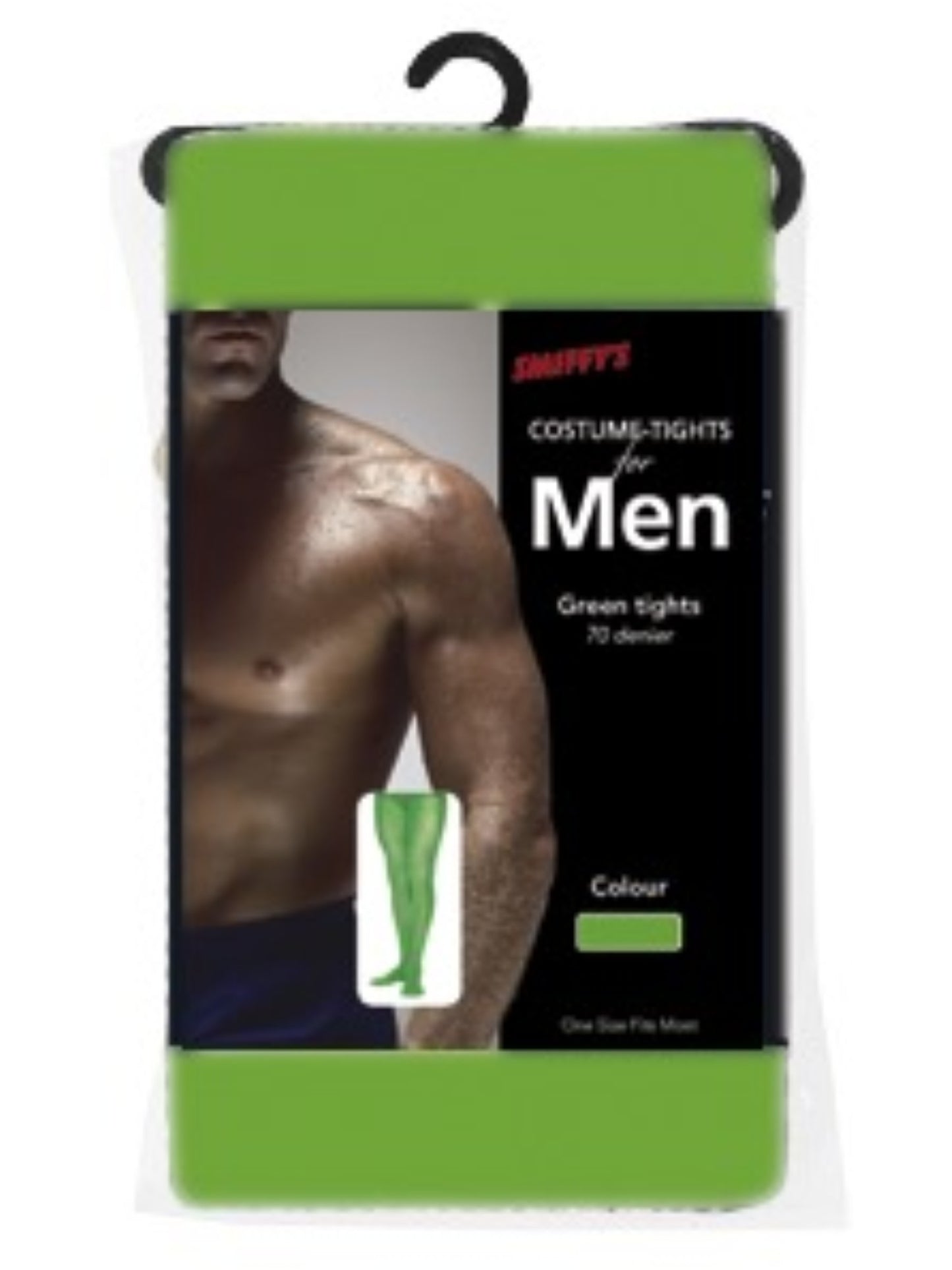 Tights Green Mens, Green Wholesale