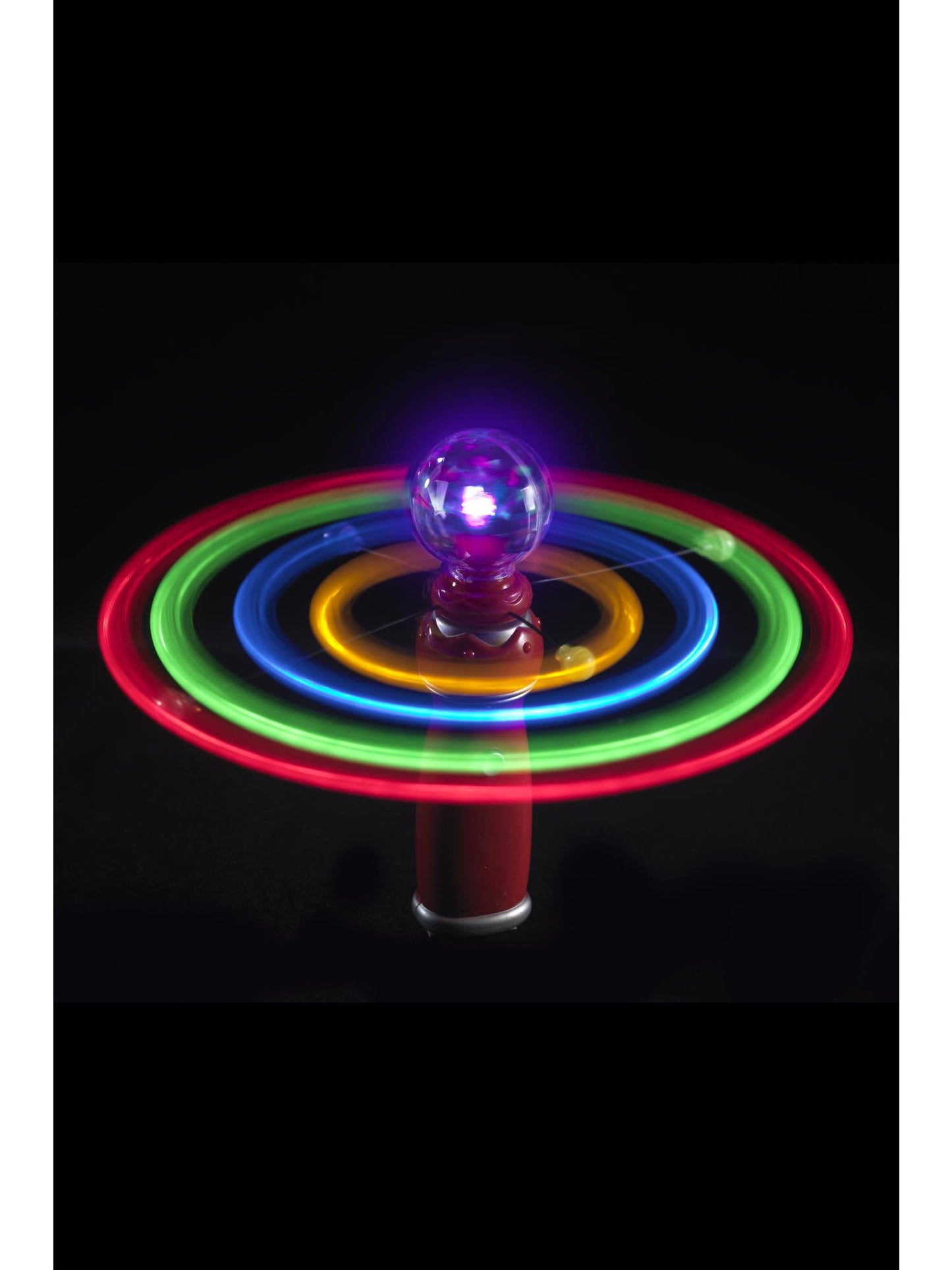 Solar Spinner, Assorted Wholesale