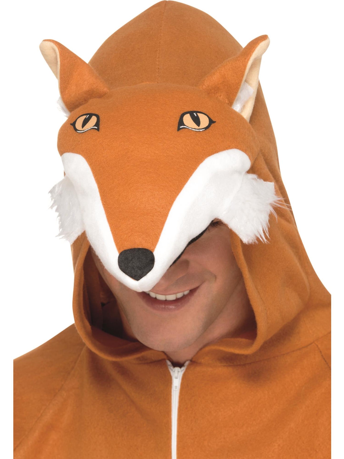 Fox Costume, Brown Wholesale