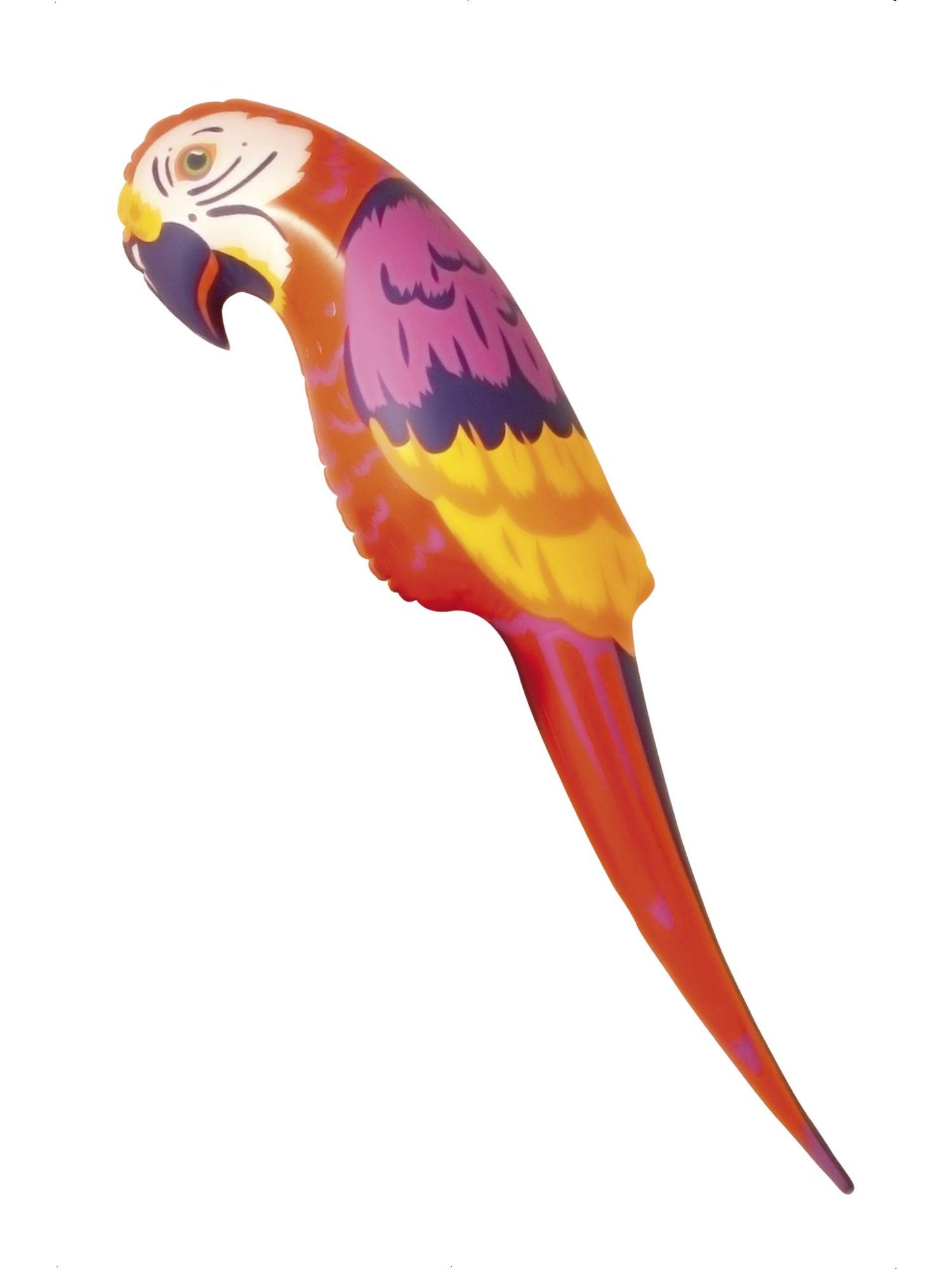 Papagei, Aufblasbar, 103cm / 41in