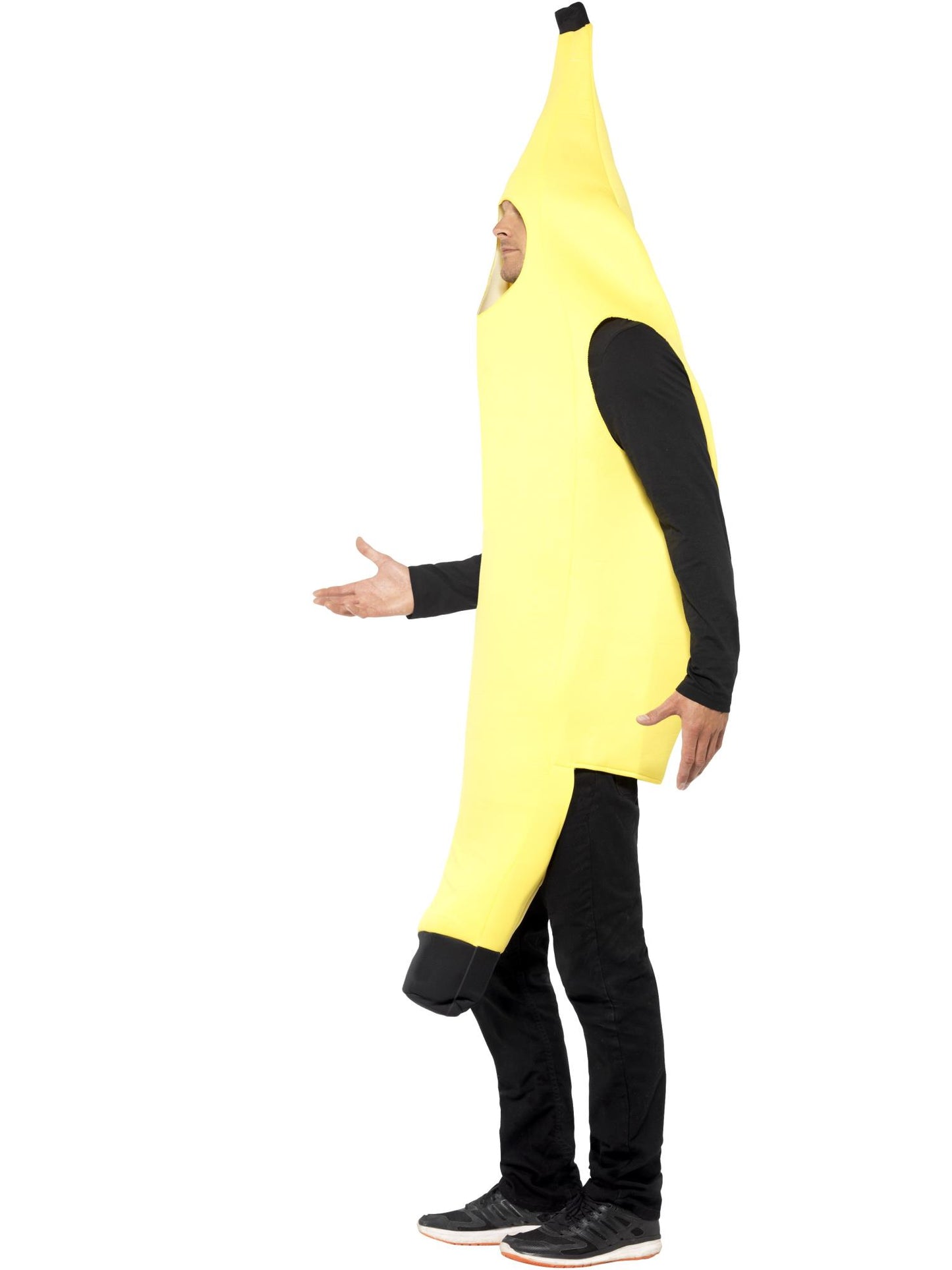 Bananen-Kostüm, Wappenrock