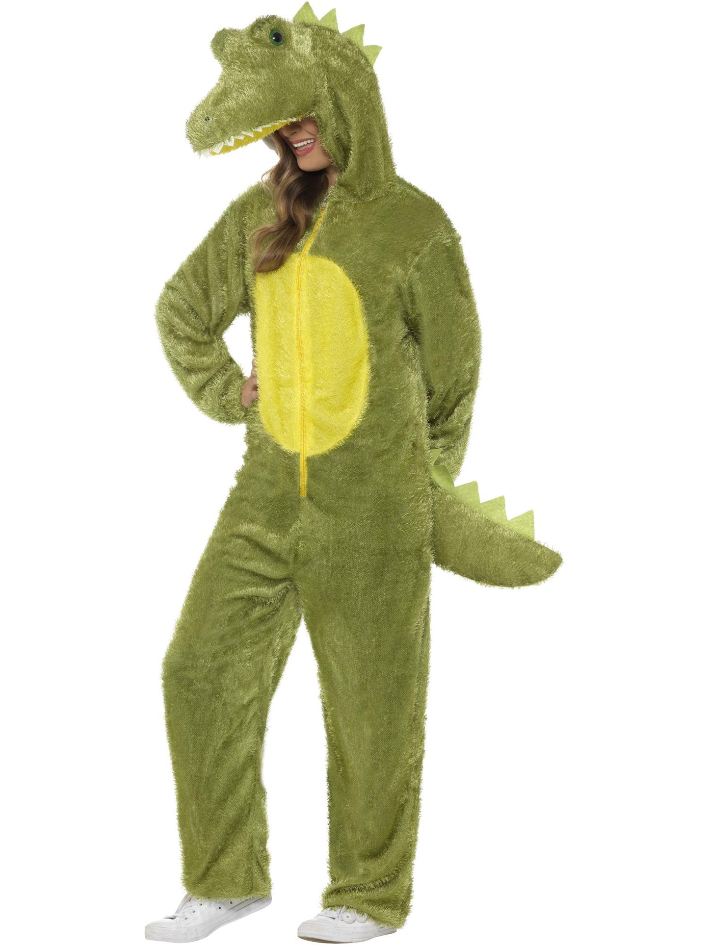 Crocodile Costume, Green Wholesale