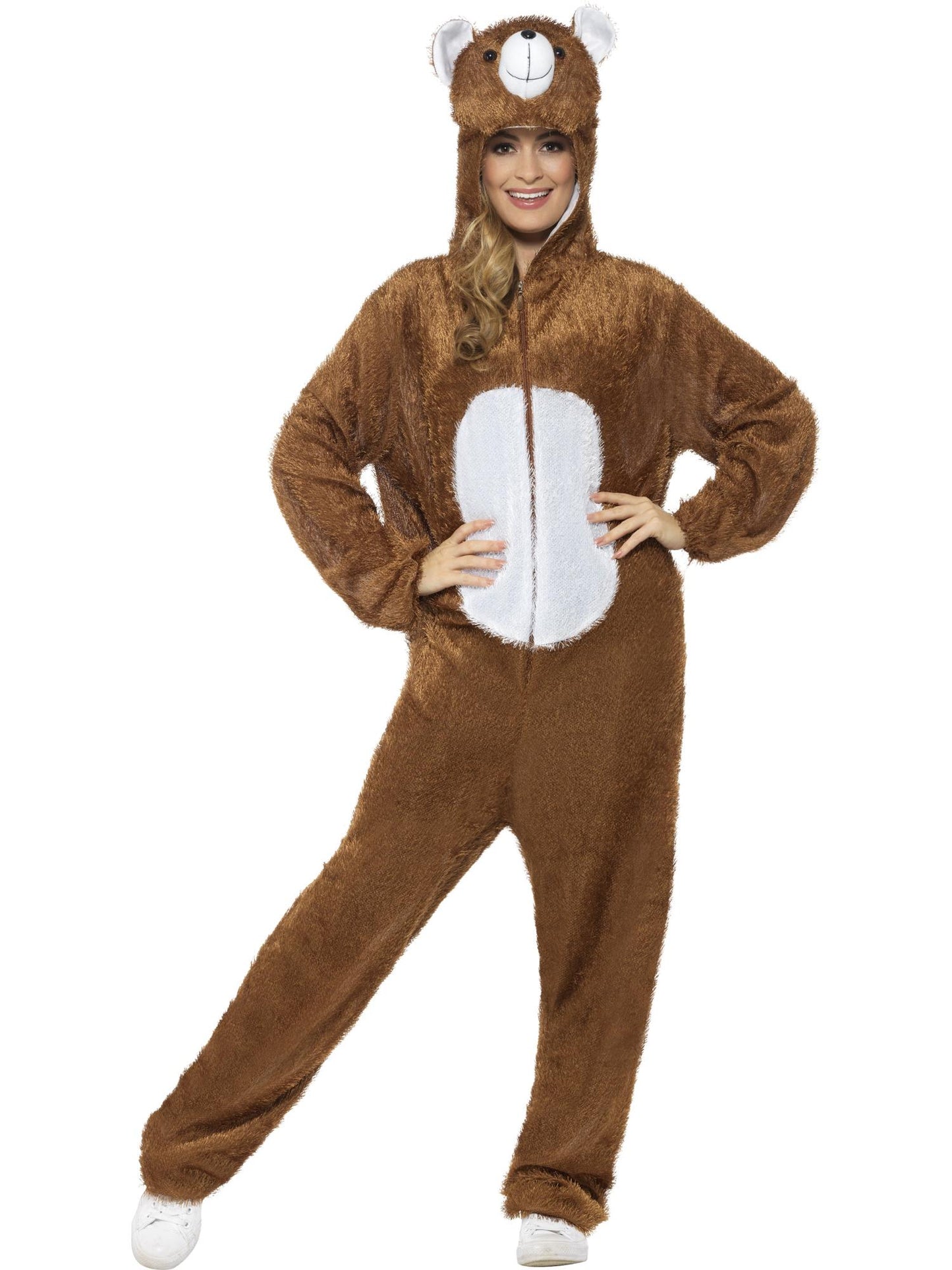 Bear Costume, Brown Wholesale