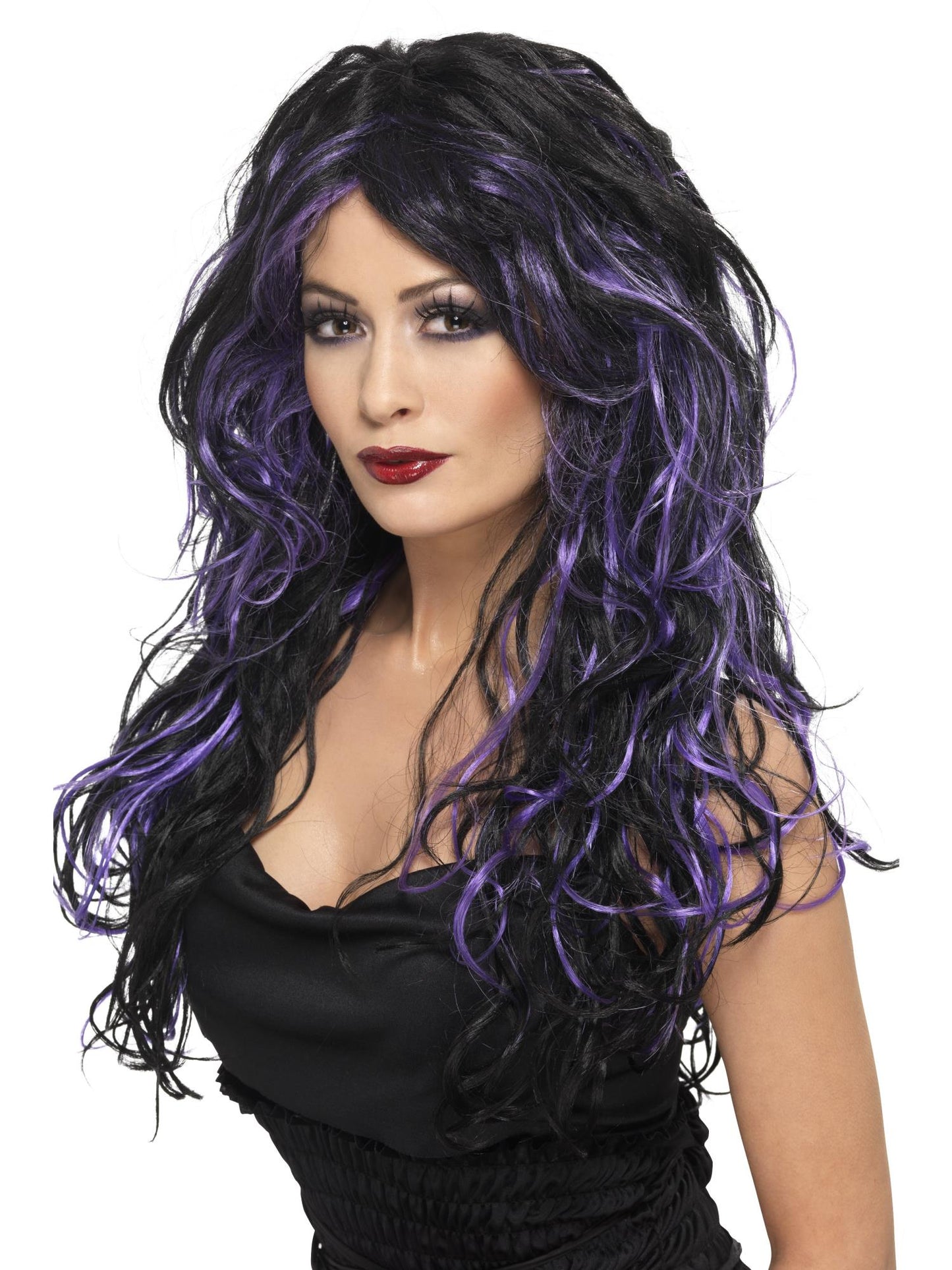 Gothic Bride Wig Wholesale