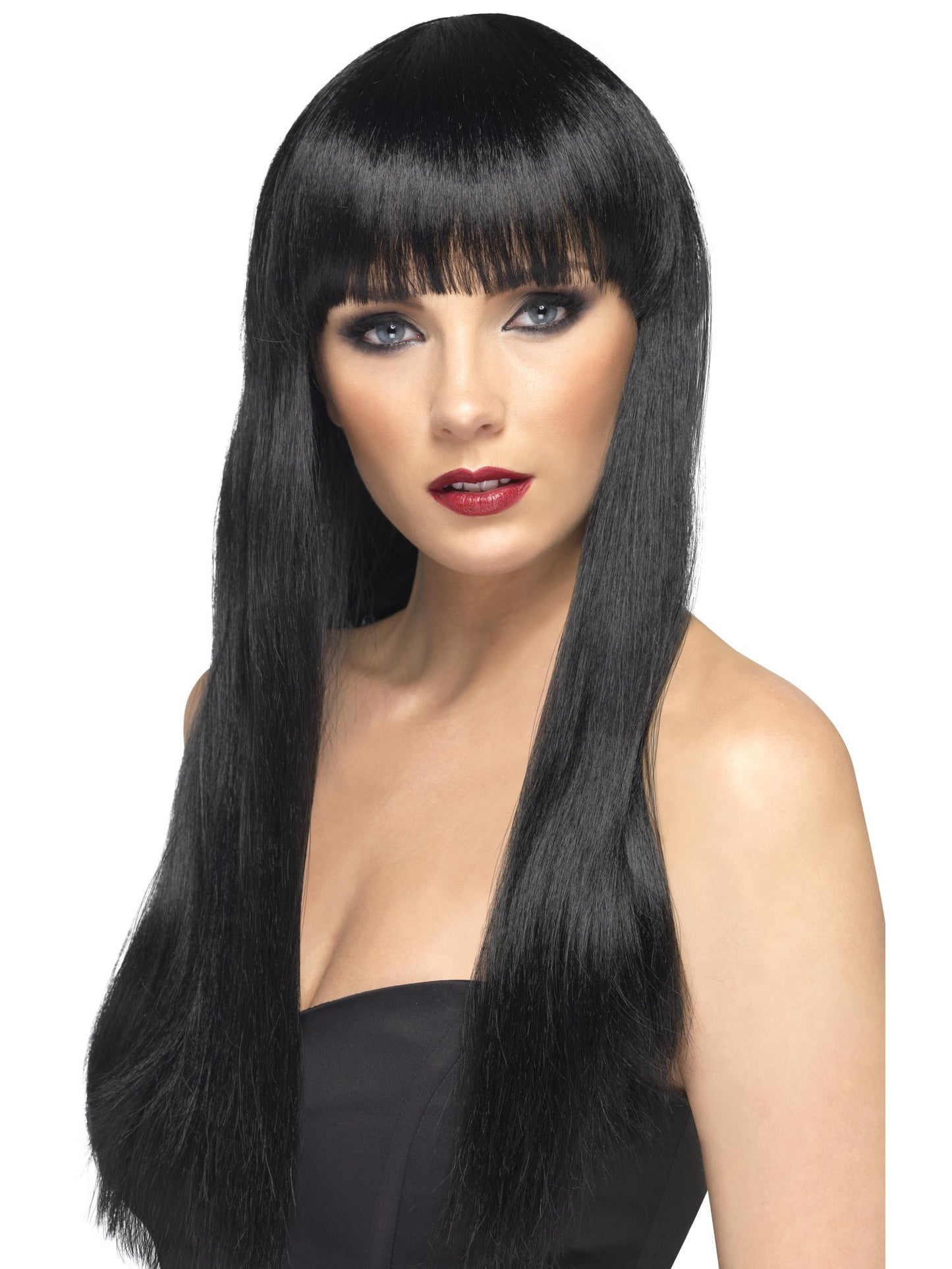 Beauty Wig, Black Wholesale