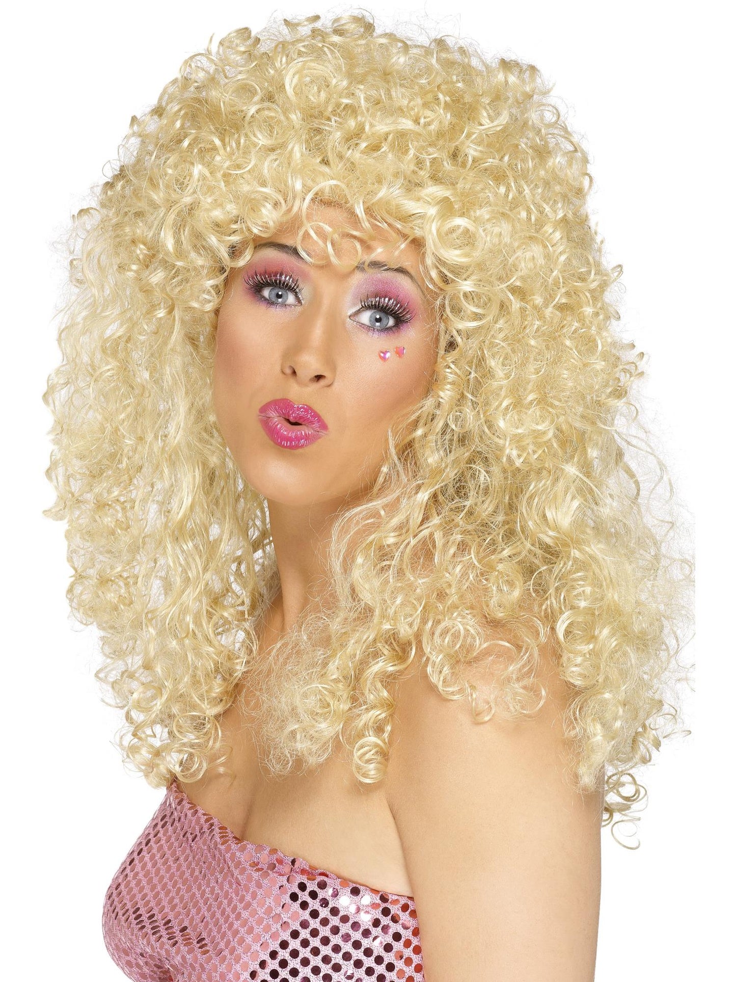 Boogie Babe Long Wig Wholesale