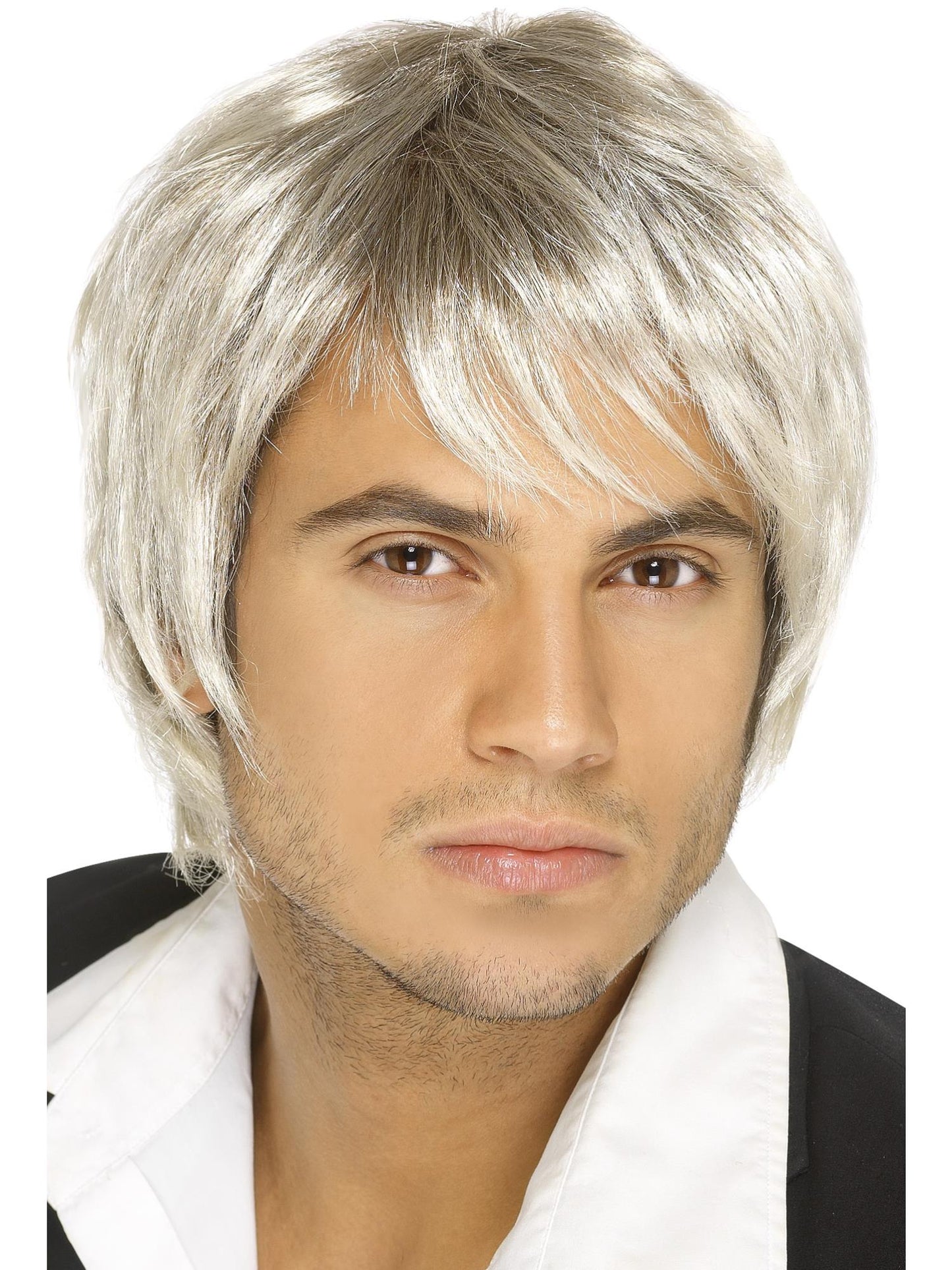 Boy Band Wig Wholesale
