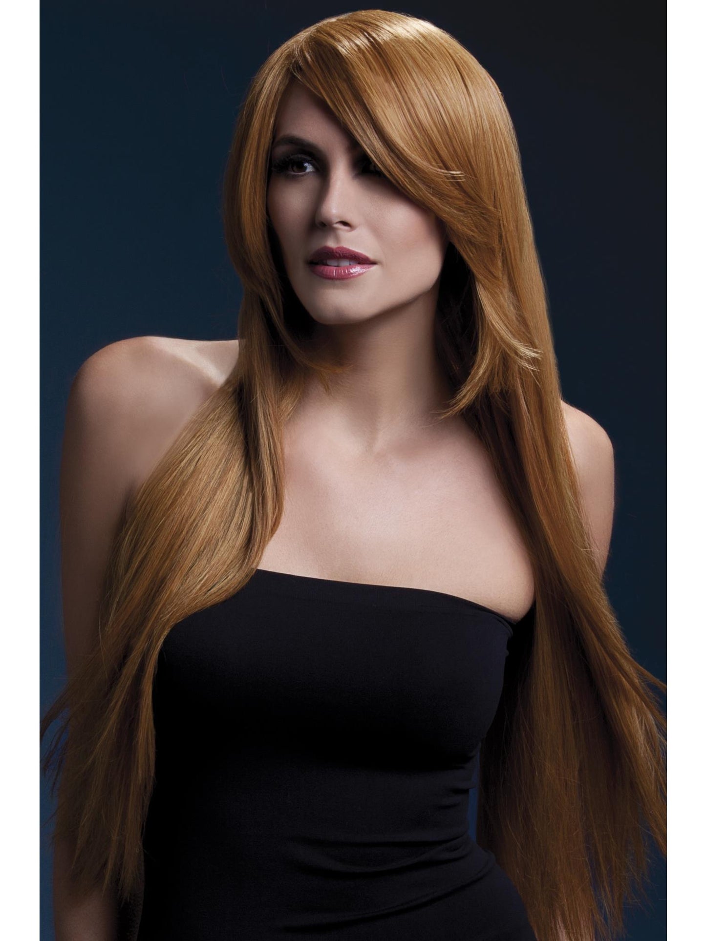 Fever Amber Wig Wholesale