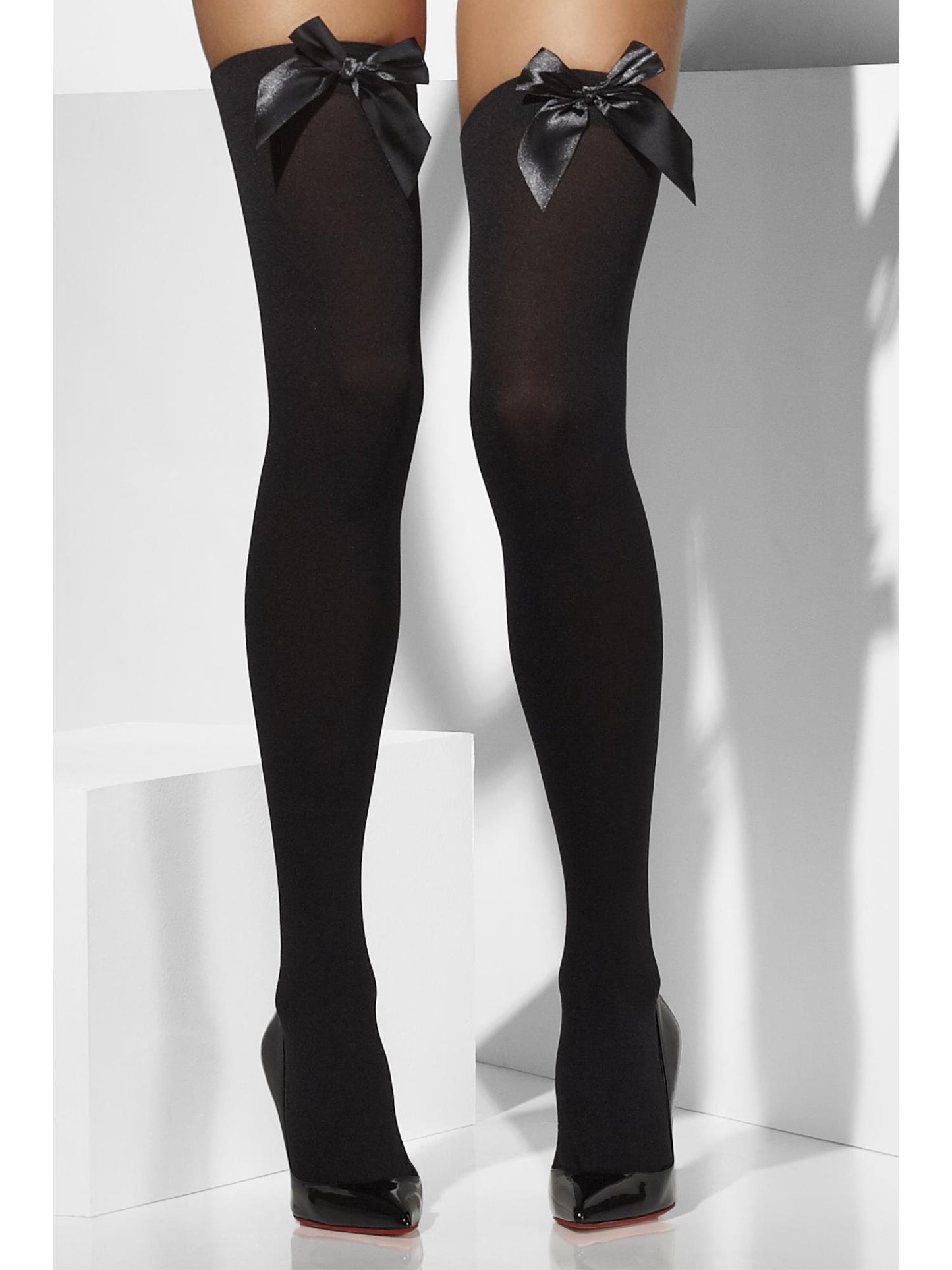 Opaque Hold-Ups, Black Wholesale