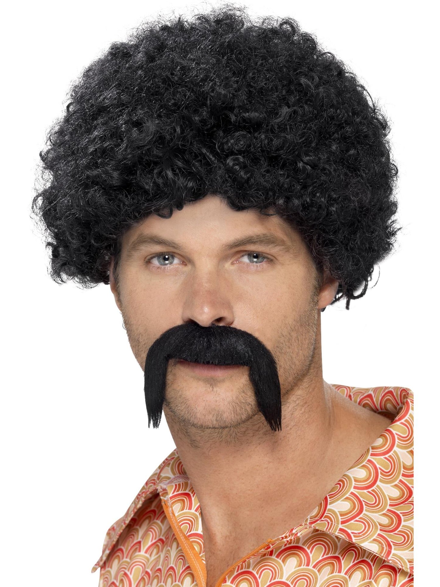 70s Disco King Kit, Black Wholesale