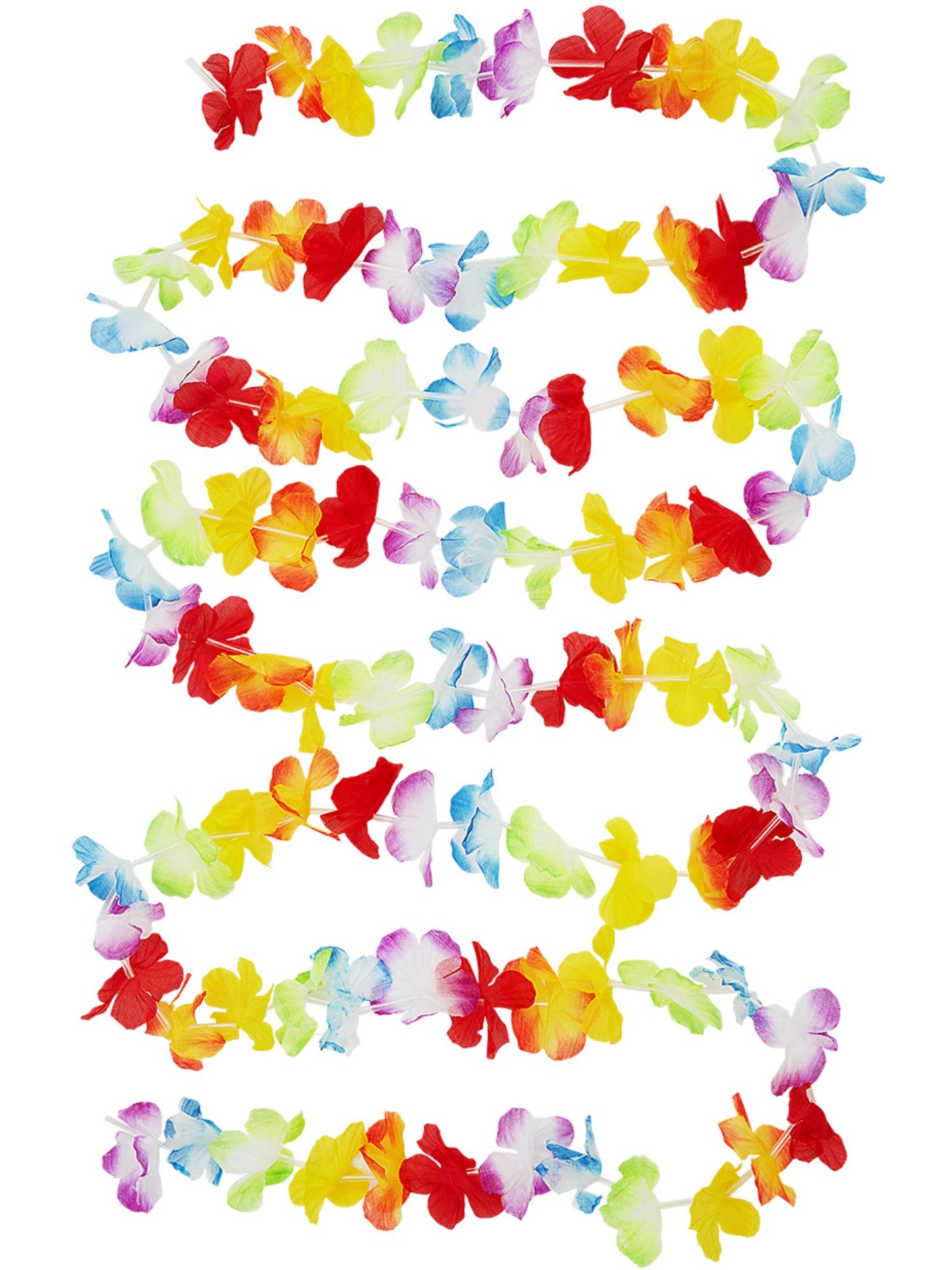 Hawaiian Bunting, Multi-Coloured Wholesale