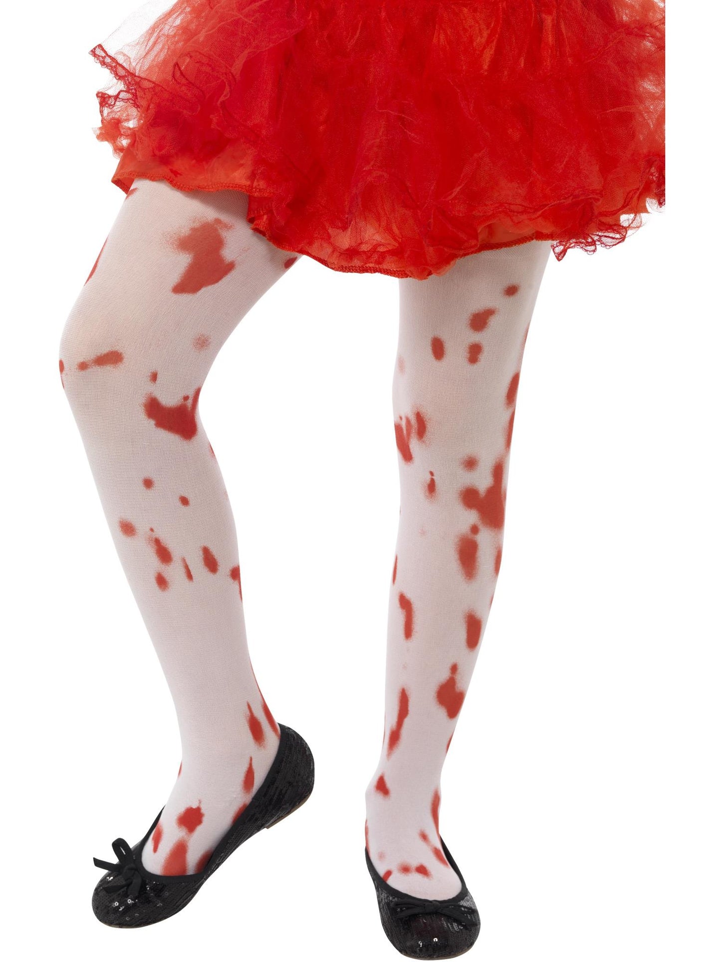 Tights, White Wholesale