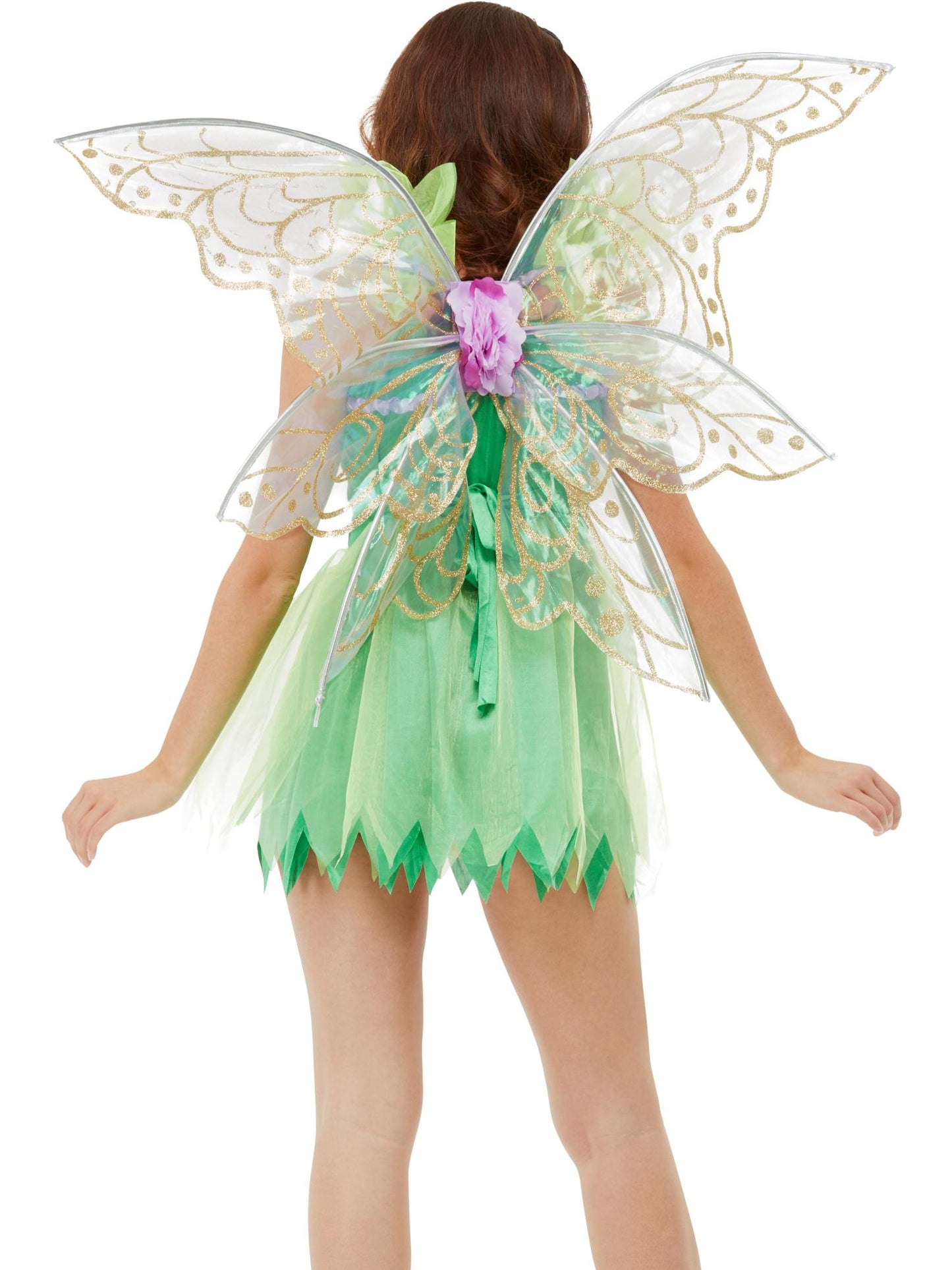 Pretty Pixie Fairy Wings, Purple Wholesale