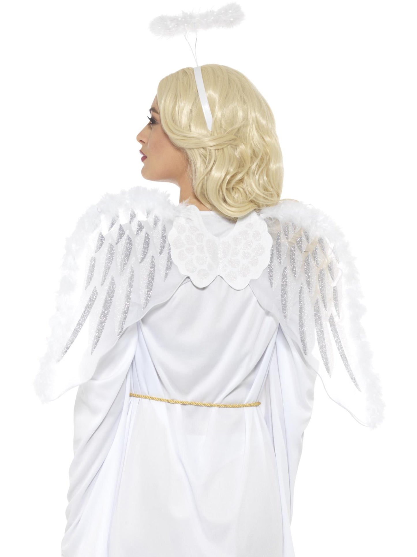 Pure Angel Set, White Wholesale