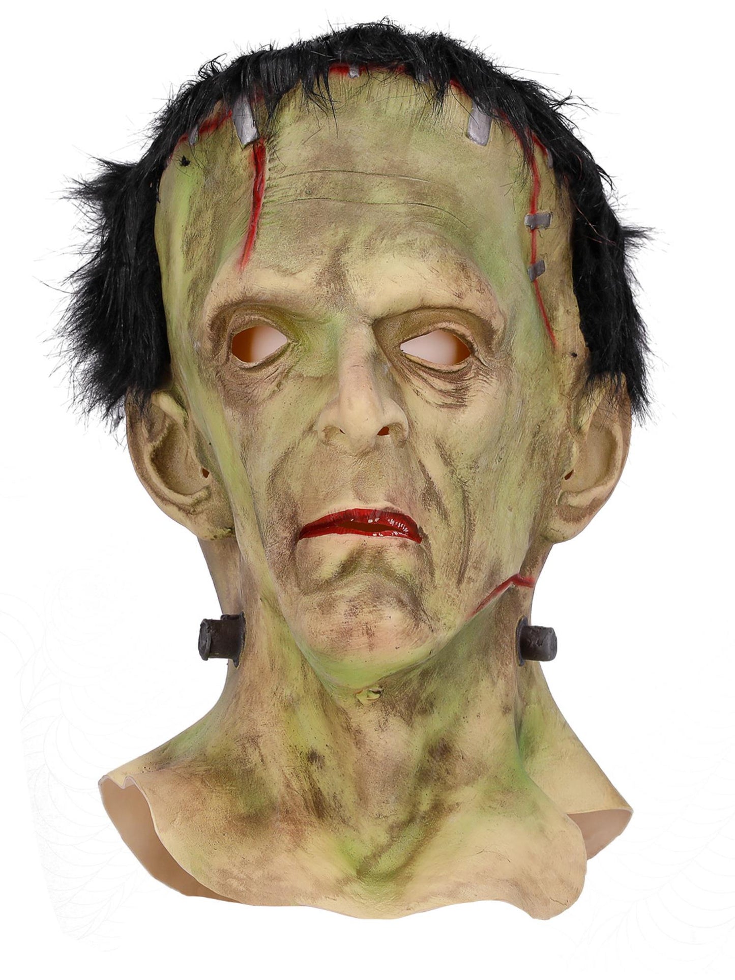 Masque de Frankenstein en latex Universal Monsters