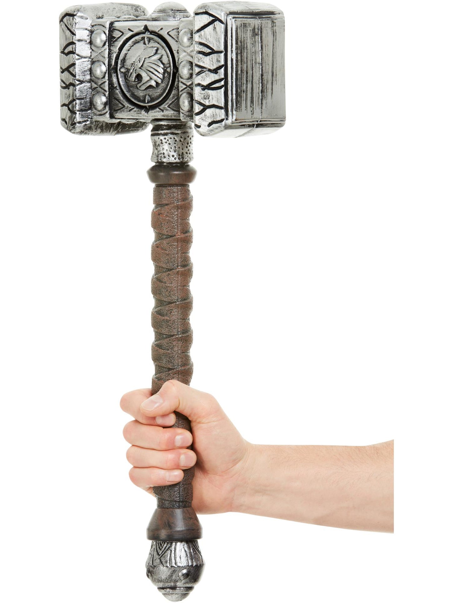 Marteau, Argent, 52cm / 20in