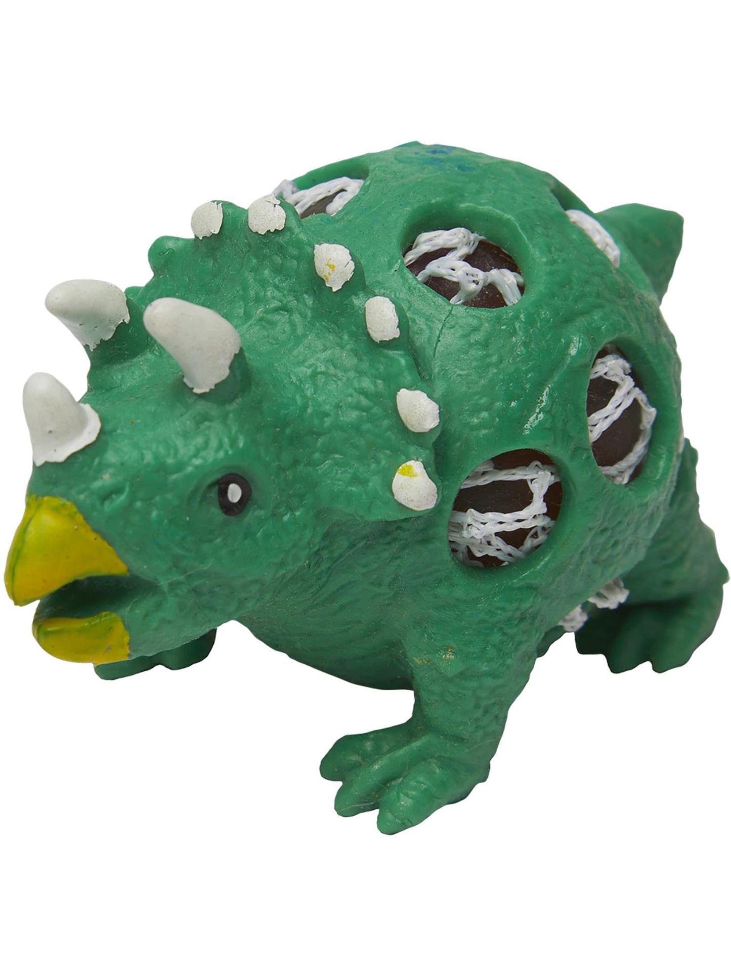 Neue Quetsch-Dinosaurier, Gemischte Farben, 12
