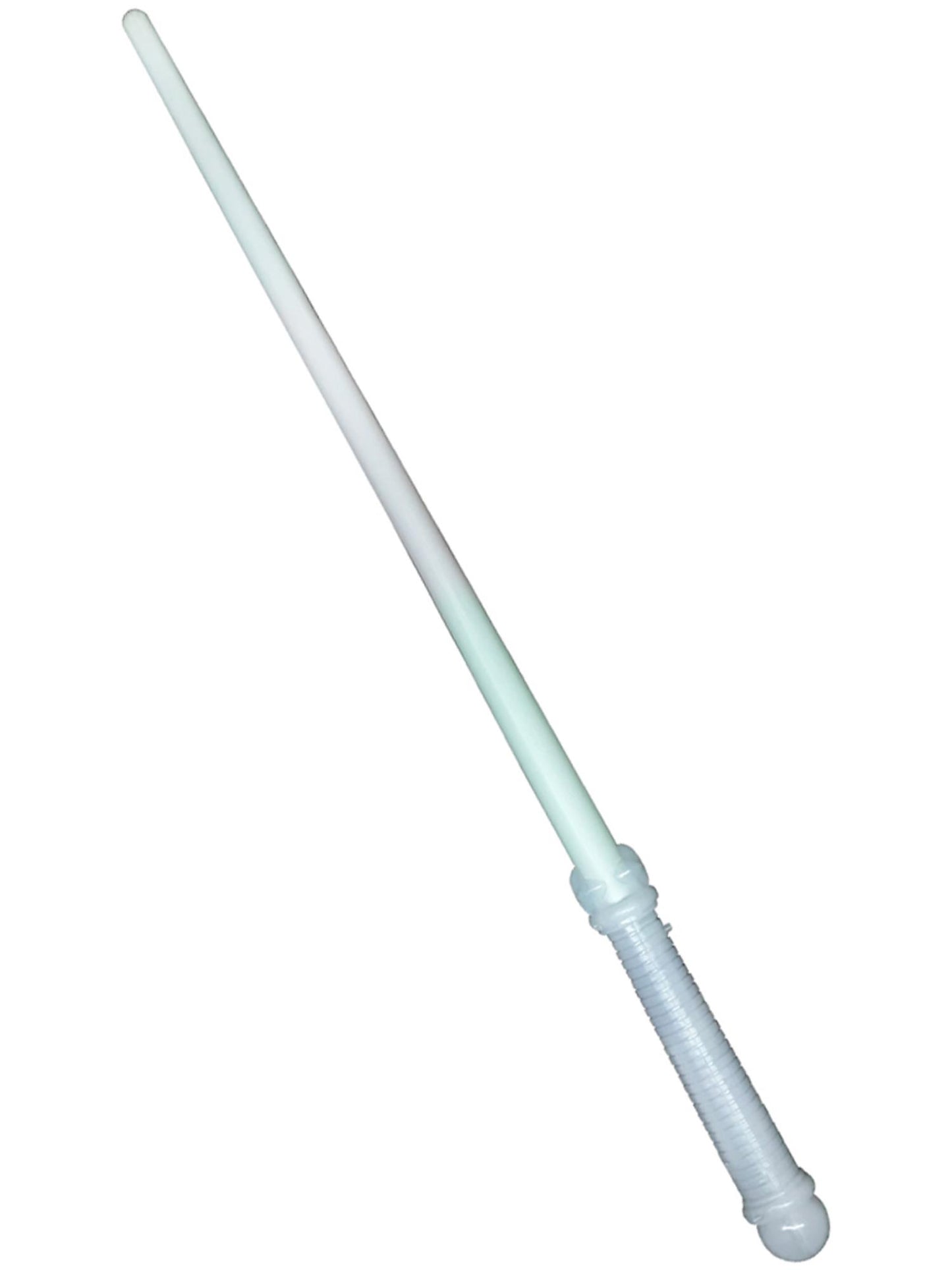 Espada con luz LED parpadeante, Pilas incluidas, 64 cm
