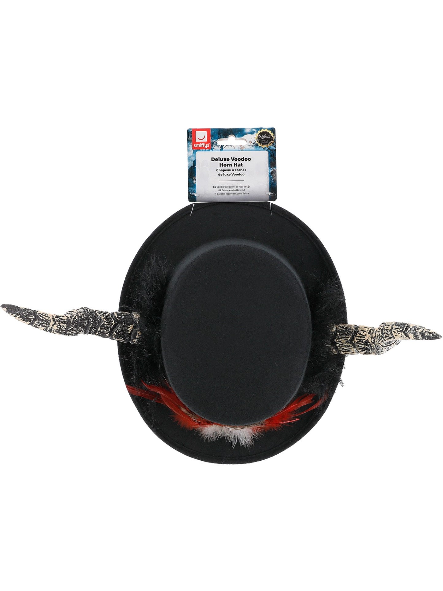 Voodoo Horn Hat Wholesale