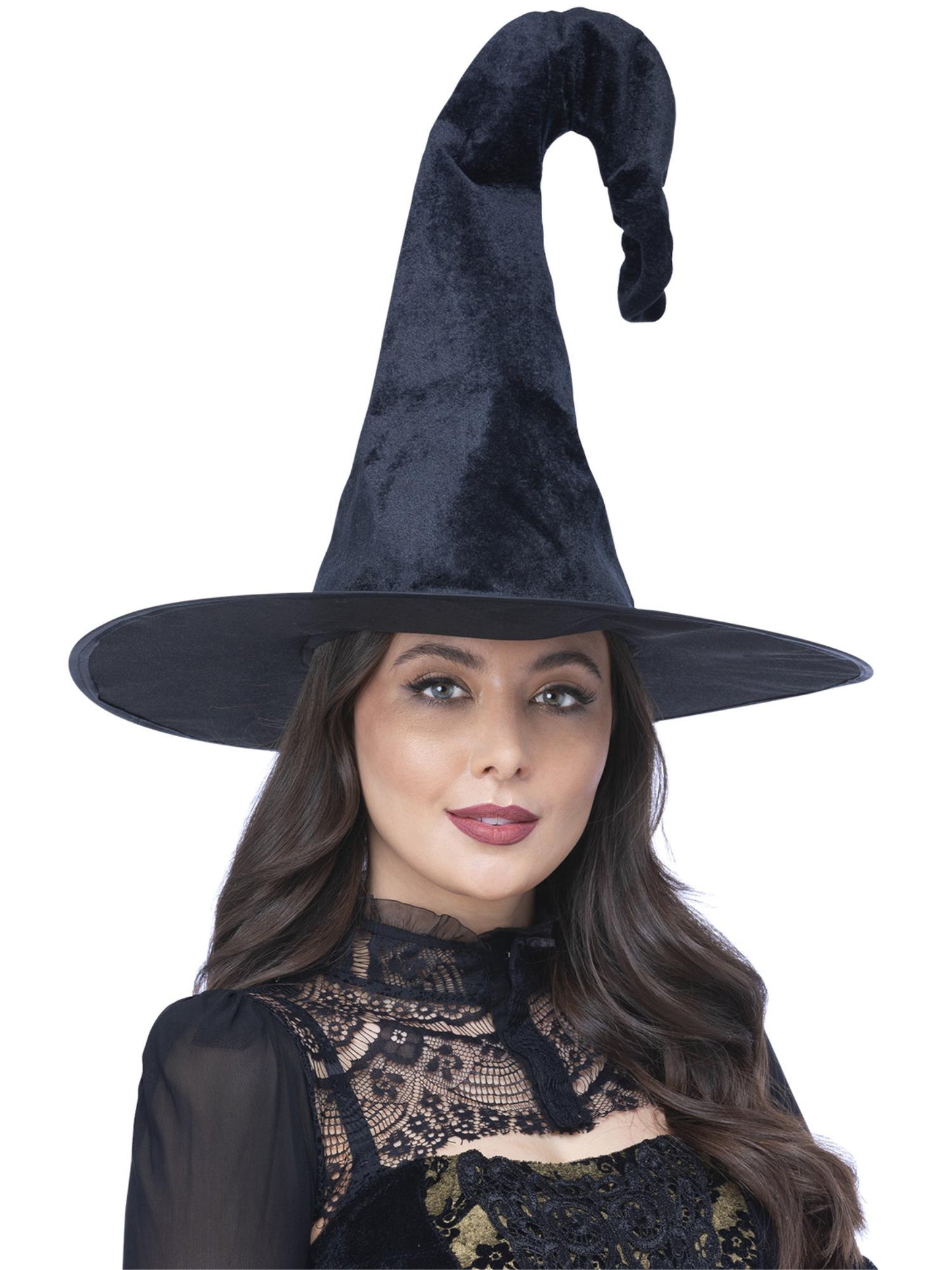 Gothic Coven Witch Hat Wholesale
