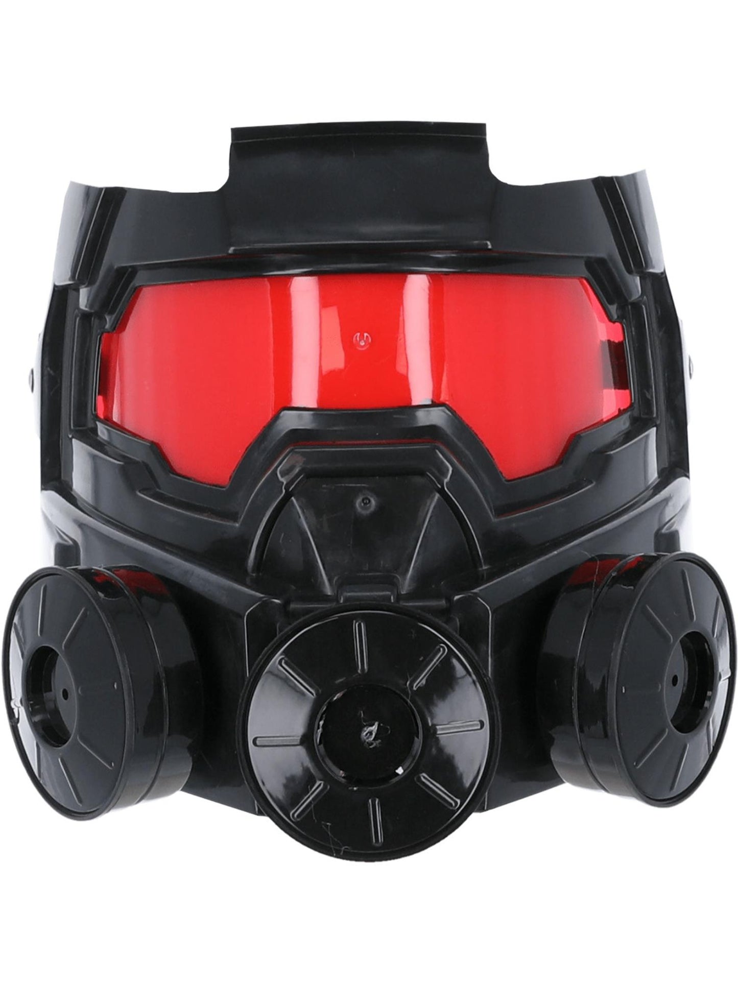 Helm-Gasmaske