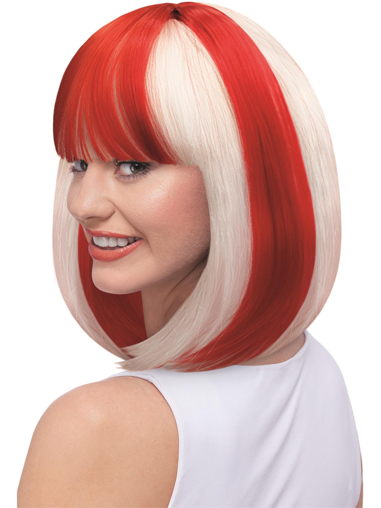 England Lola Wig Wholesale