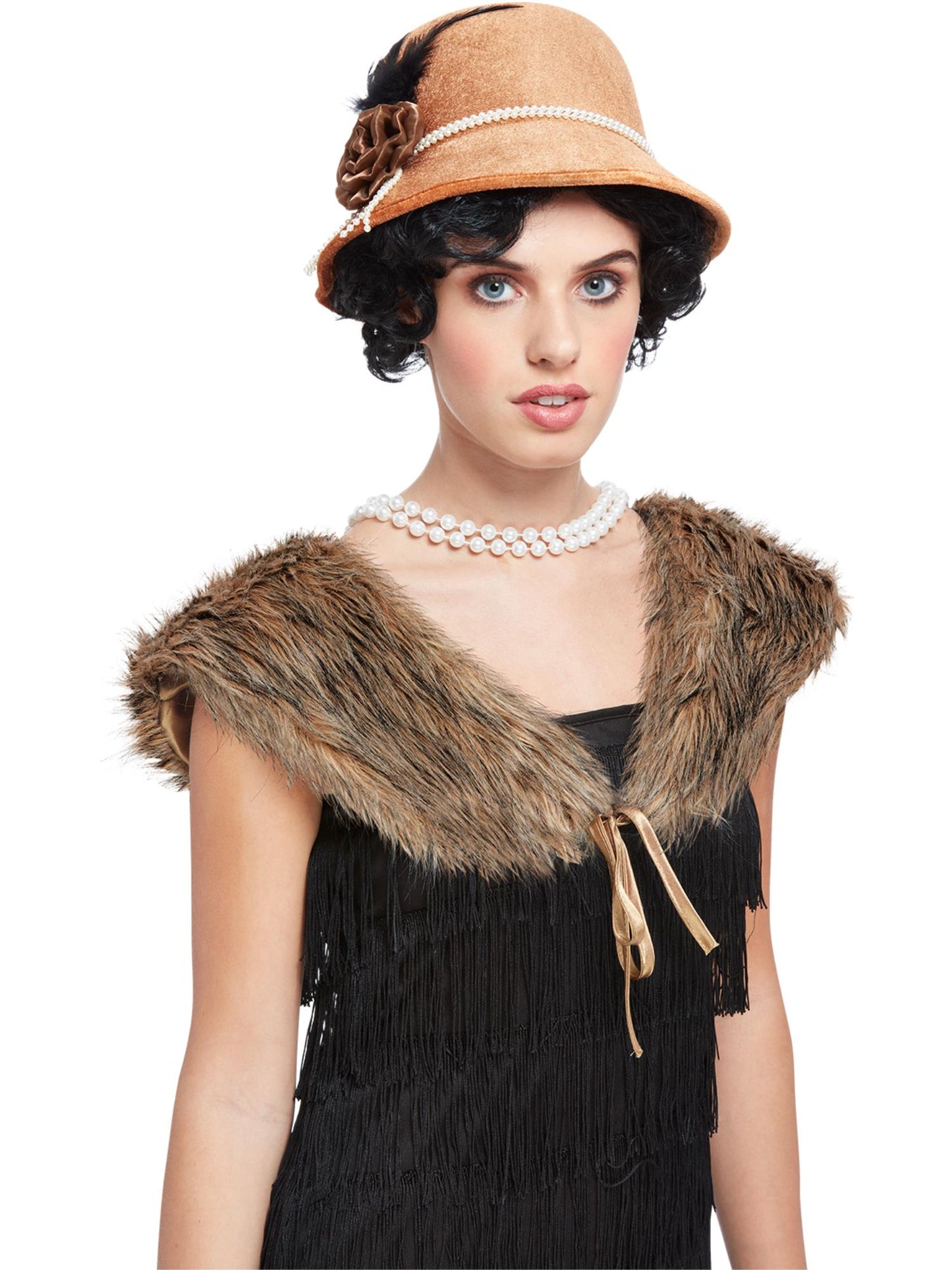 20s Deluxe Instant Kit, Brown Wholesale