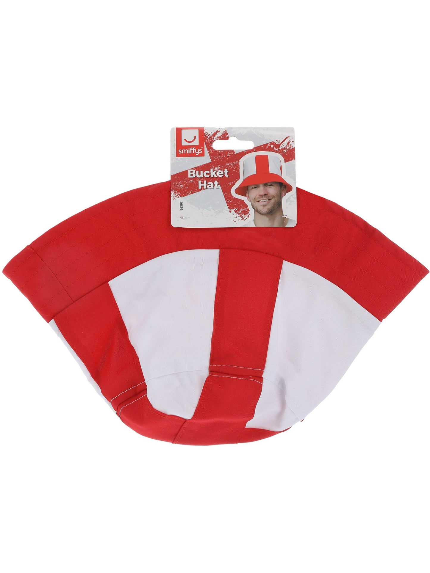England Bucket Hat Wholesale