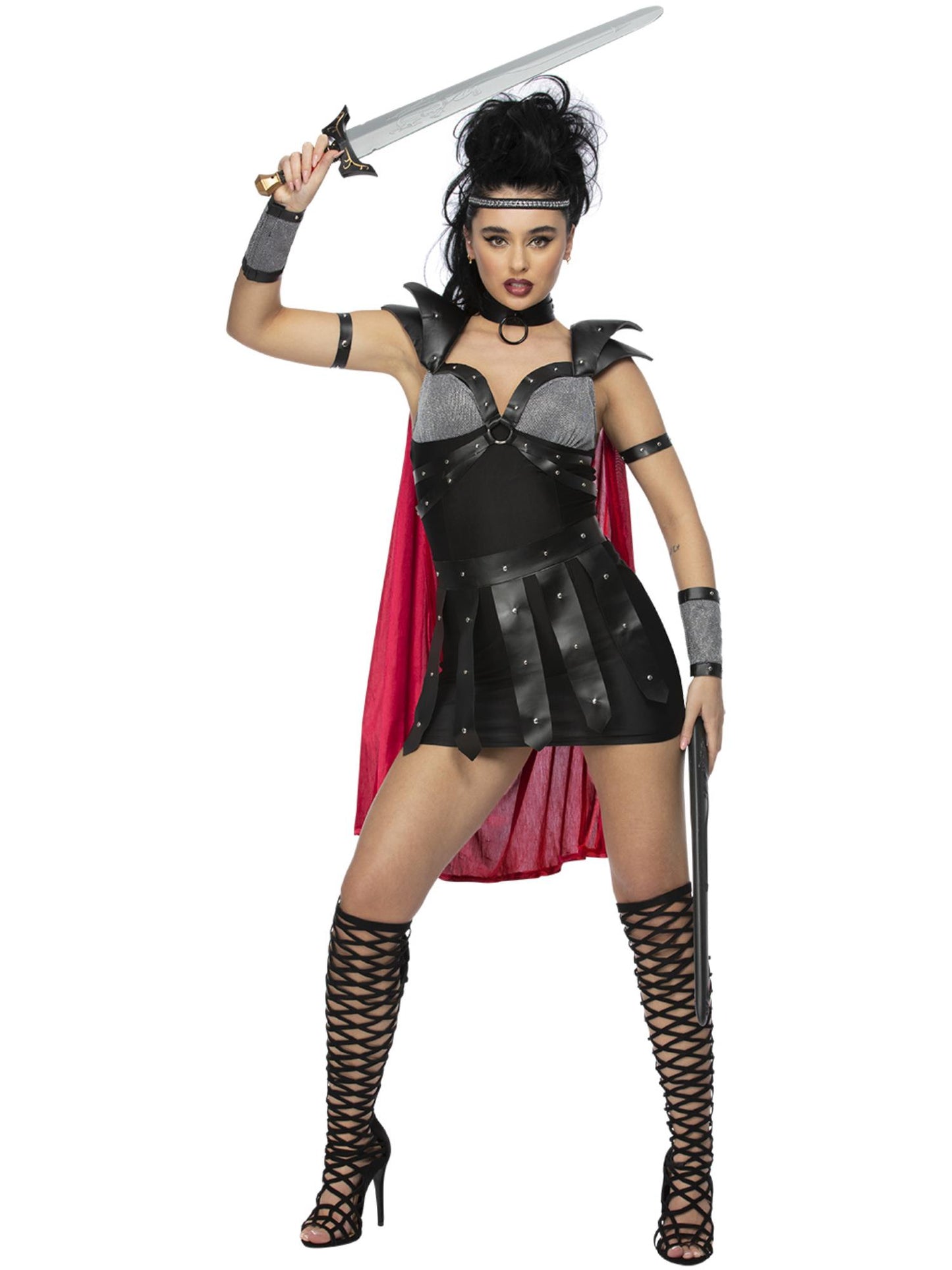 Fever Black Gladiator Wholesale
