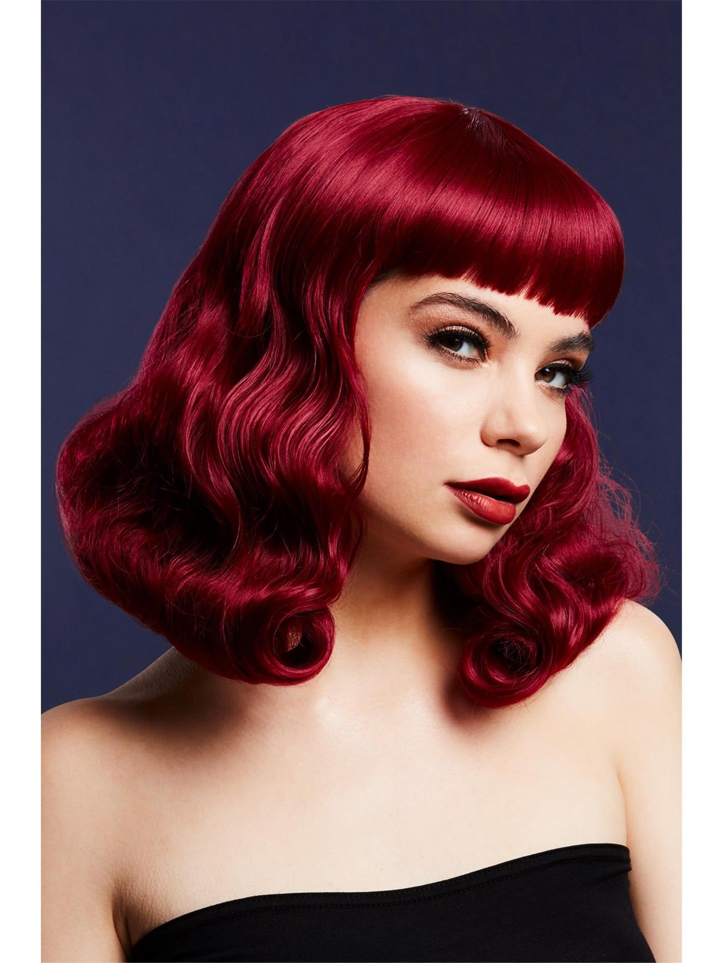 Fever Bettie Wig Wholesale