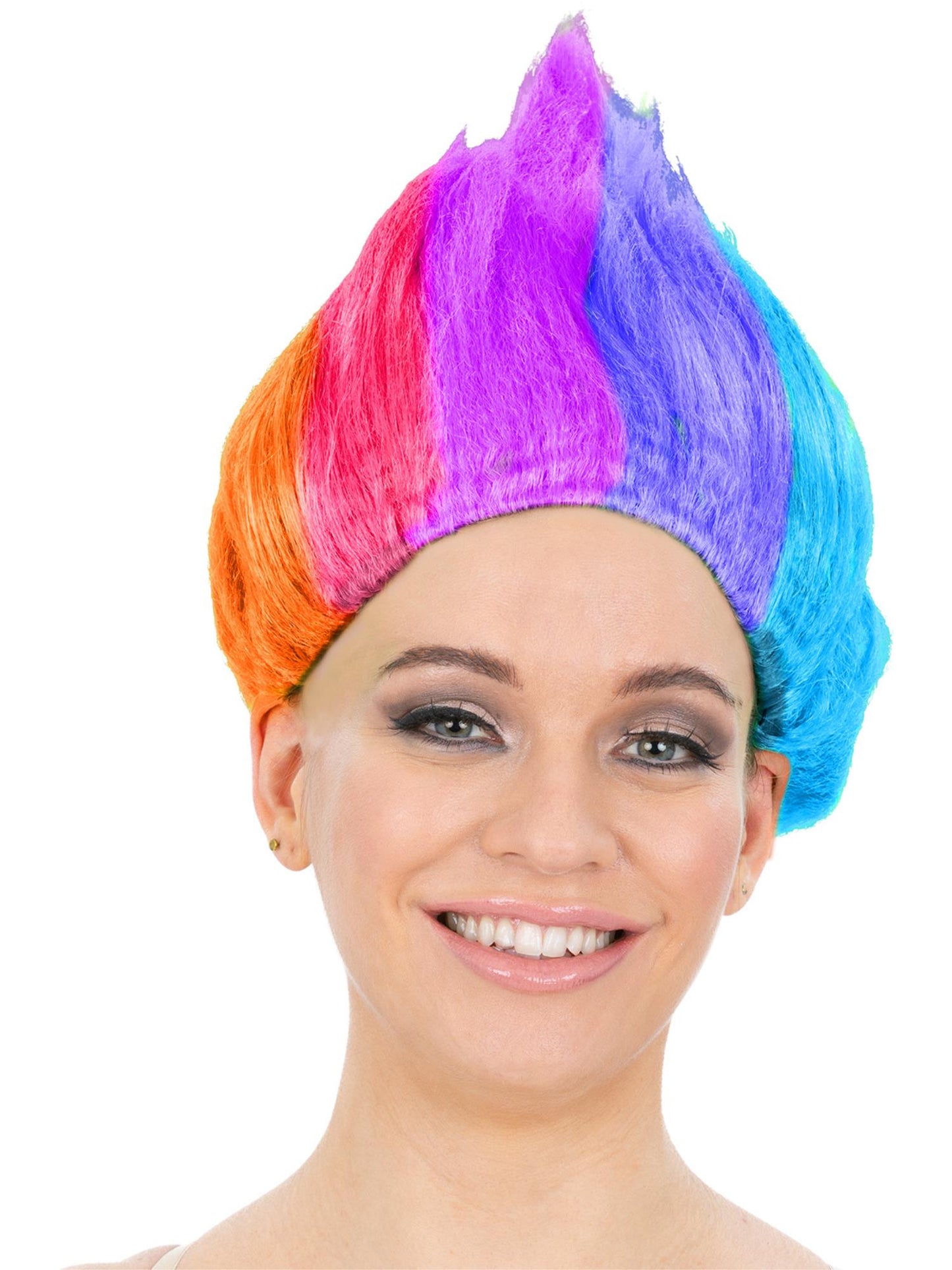 90s Troll Wig Wholesale
