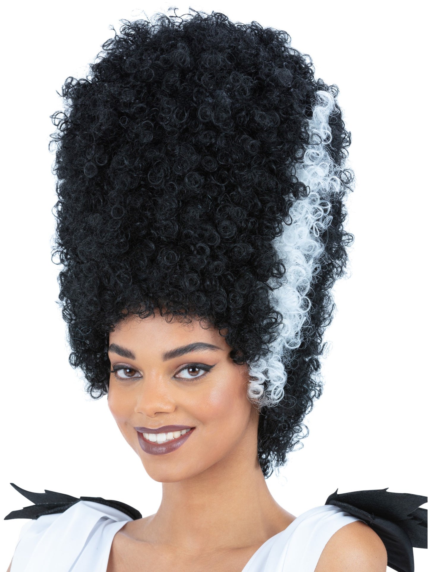 Monster Bride Beehive Wig Wholesale
