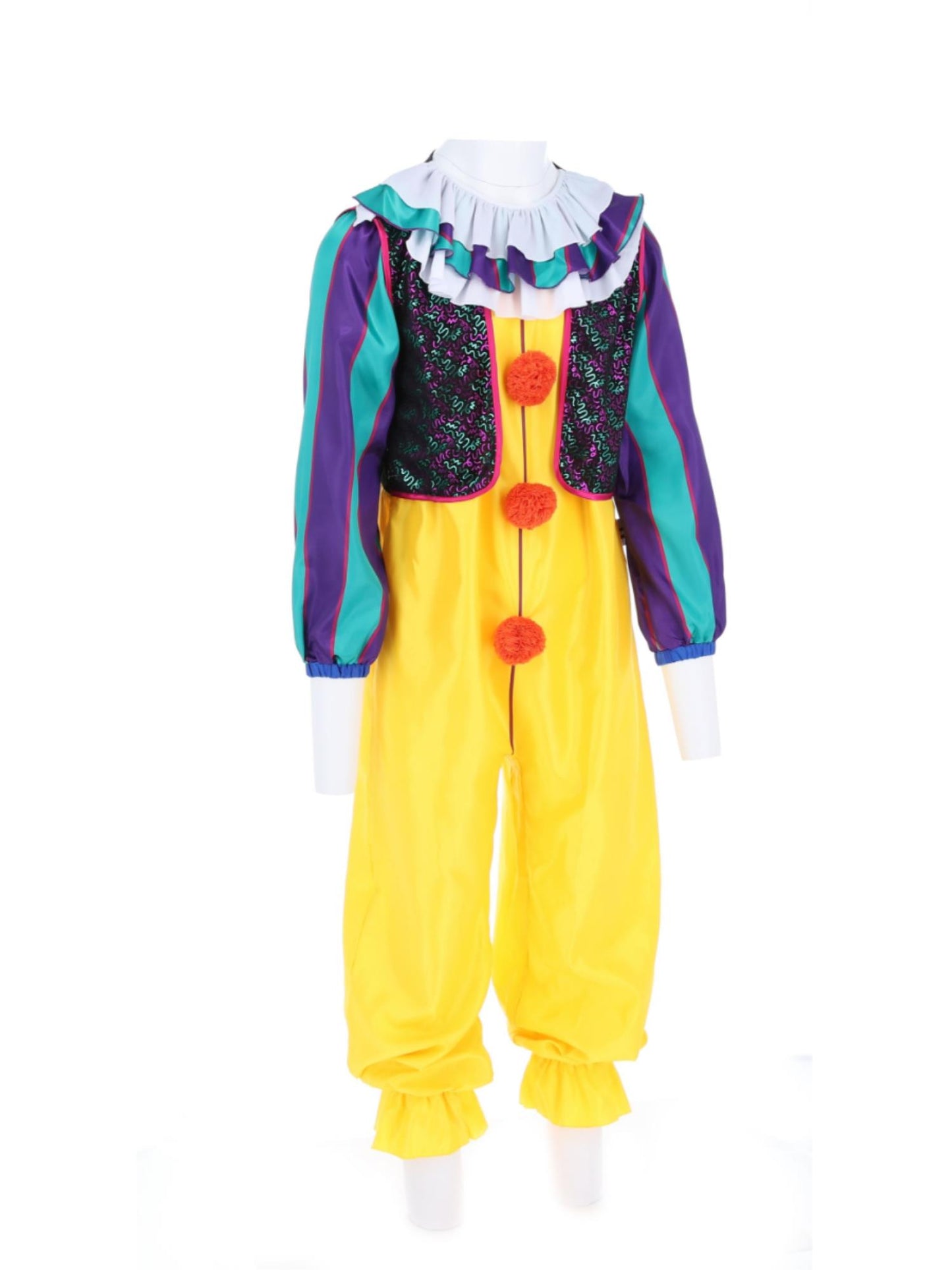 IT The Movie, Pennywise Costume Wholesale