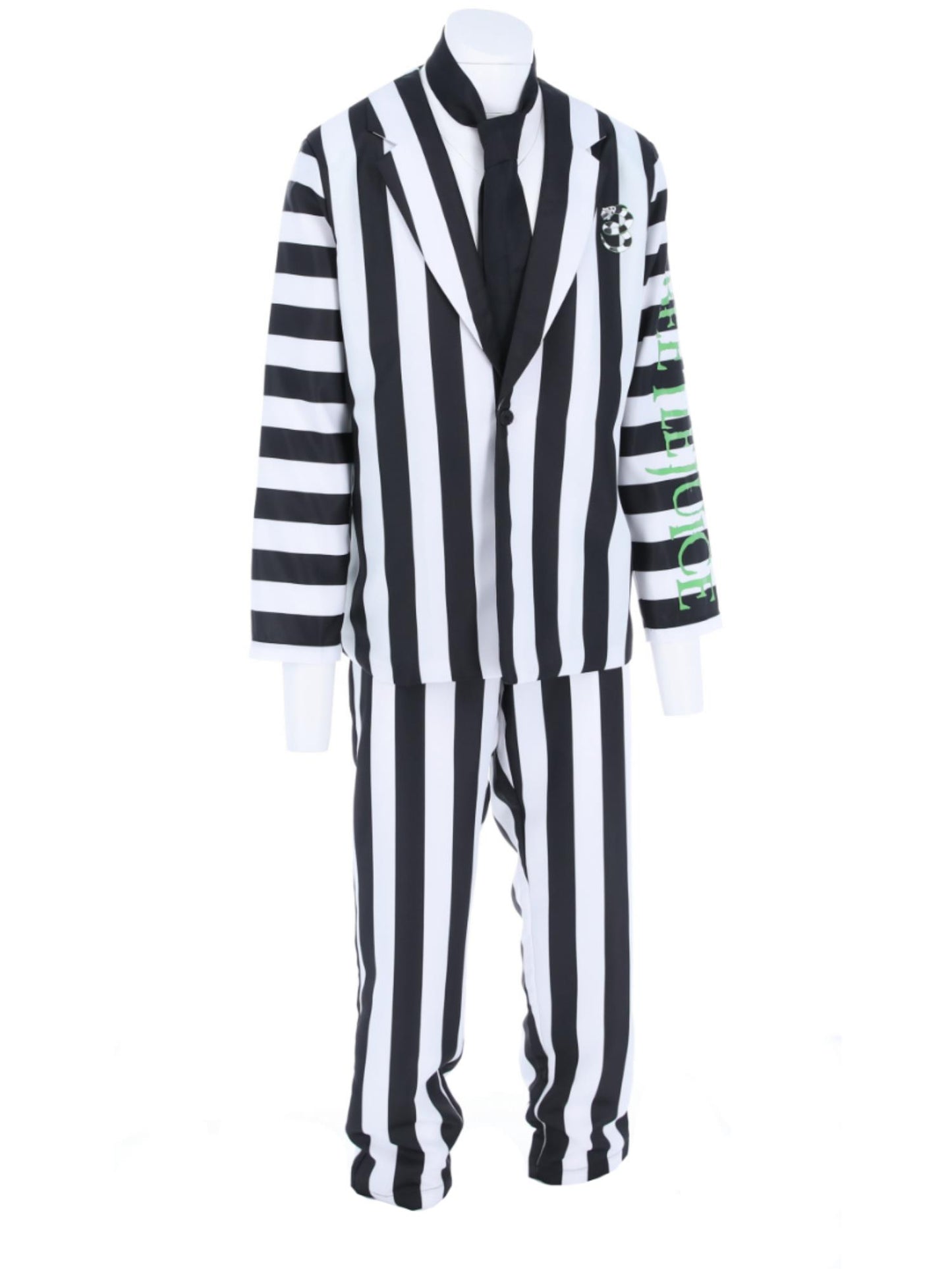 Beetlejuice Costume Wholesale