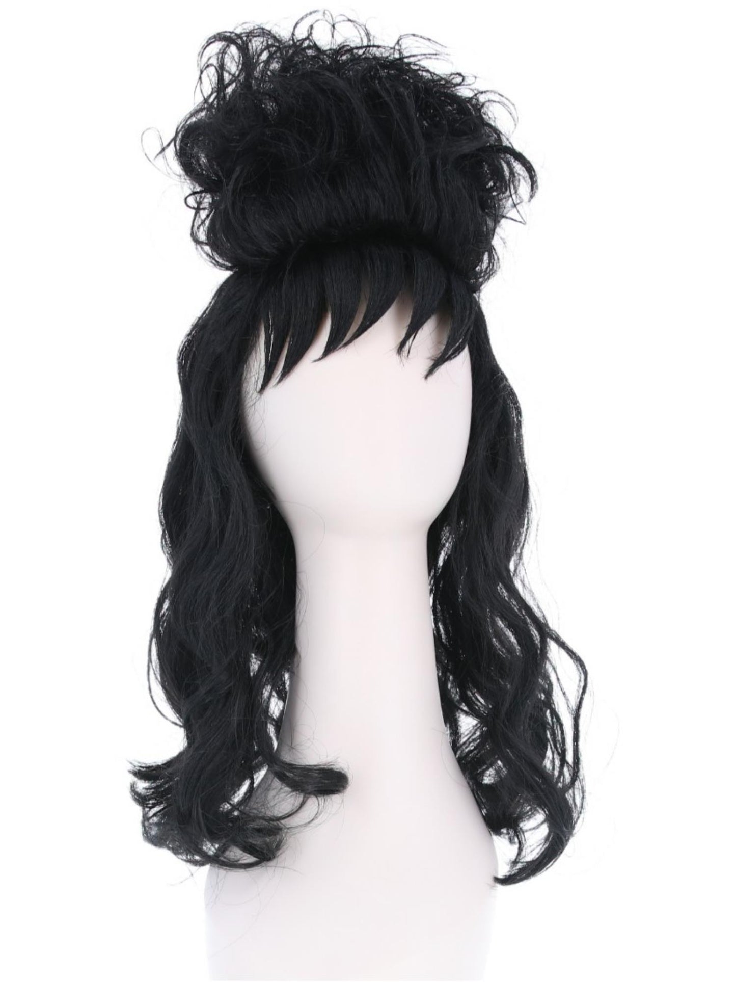 Beetlejuice Lydia Wig Wholesale