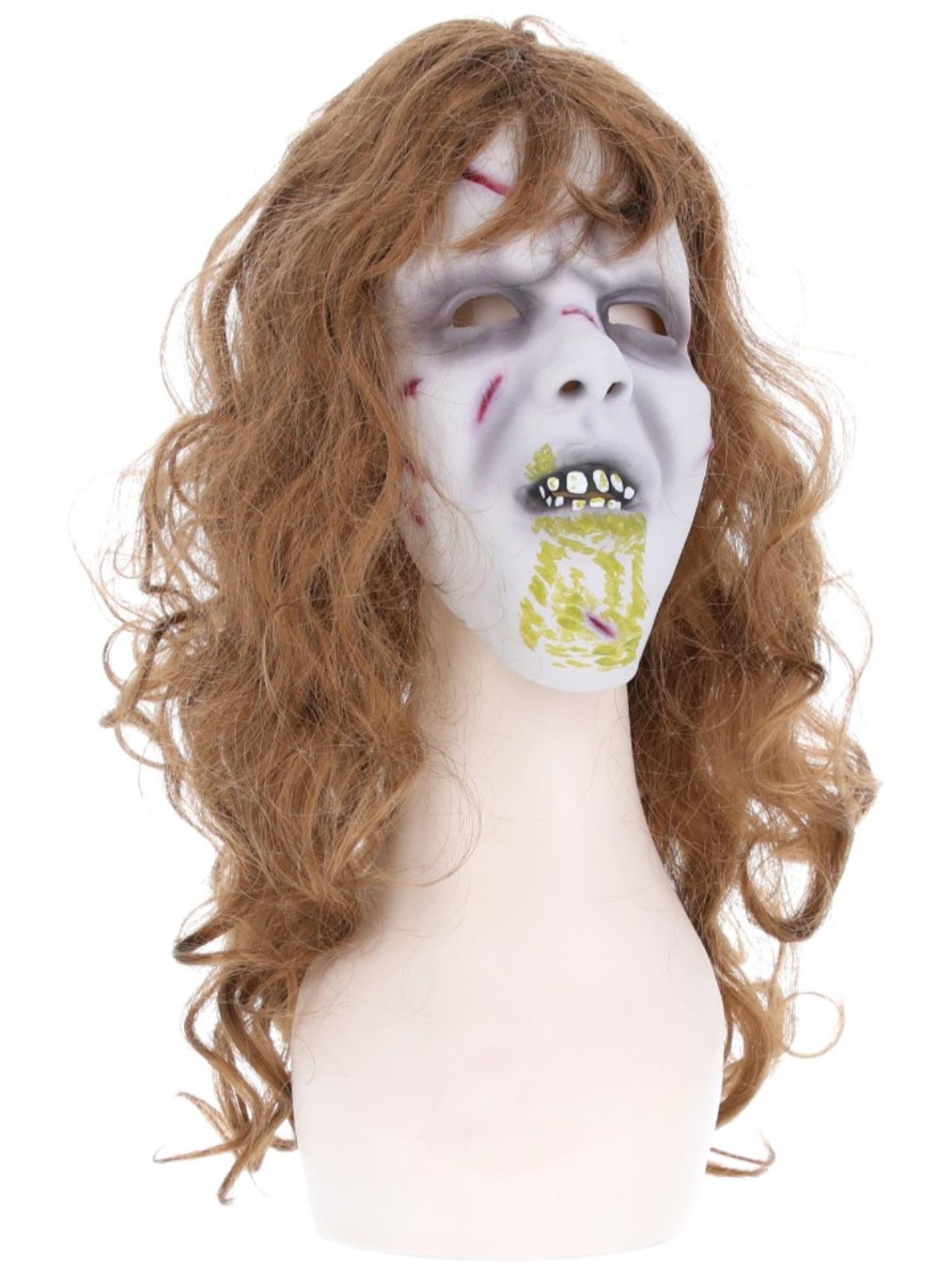 The Exorcist Regan Mask Wholesale