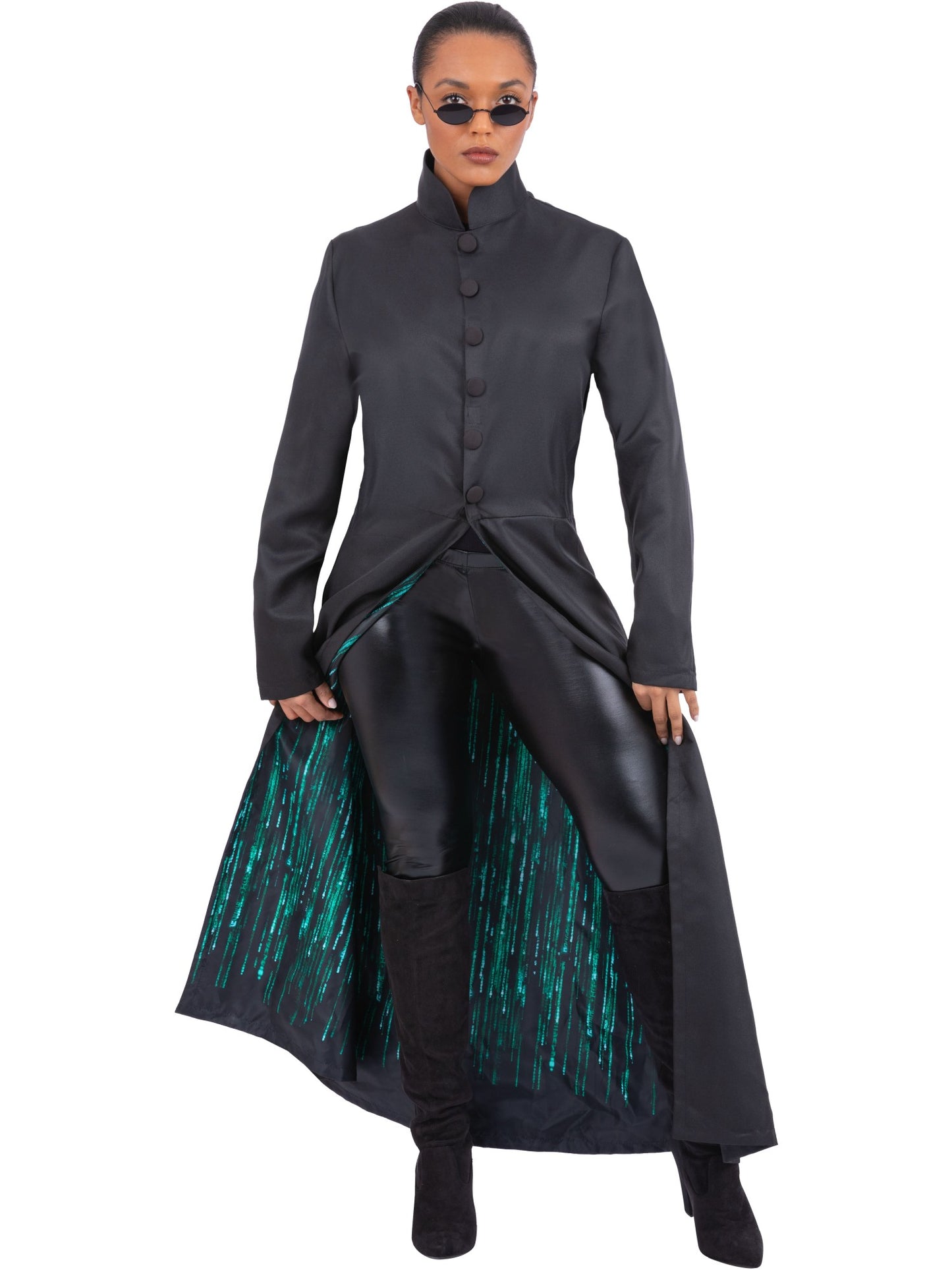The Matrix Neo Jacket Wholesale