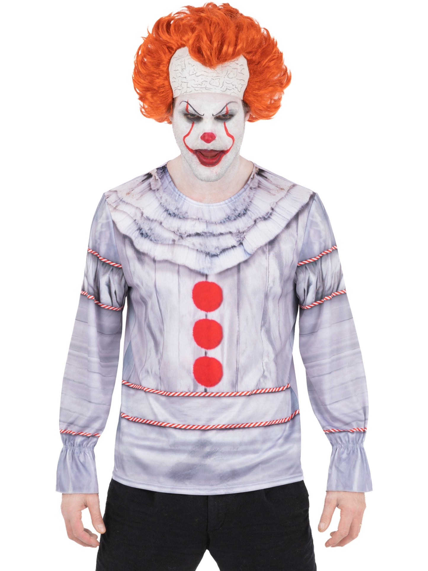 IT Chapter 2 Pennywise Top Wholesale