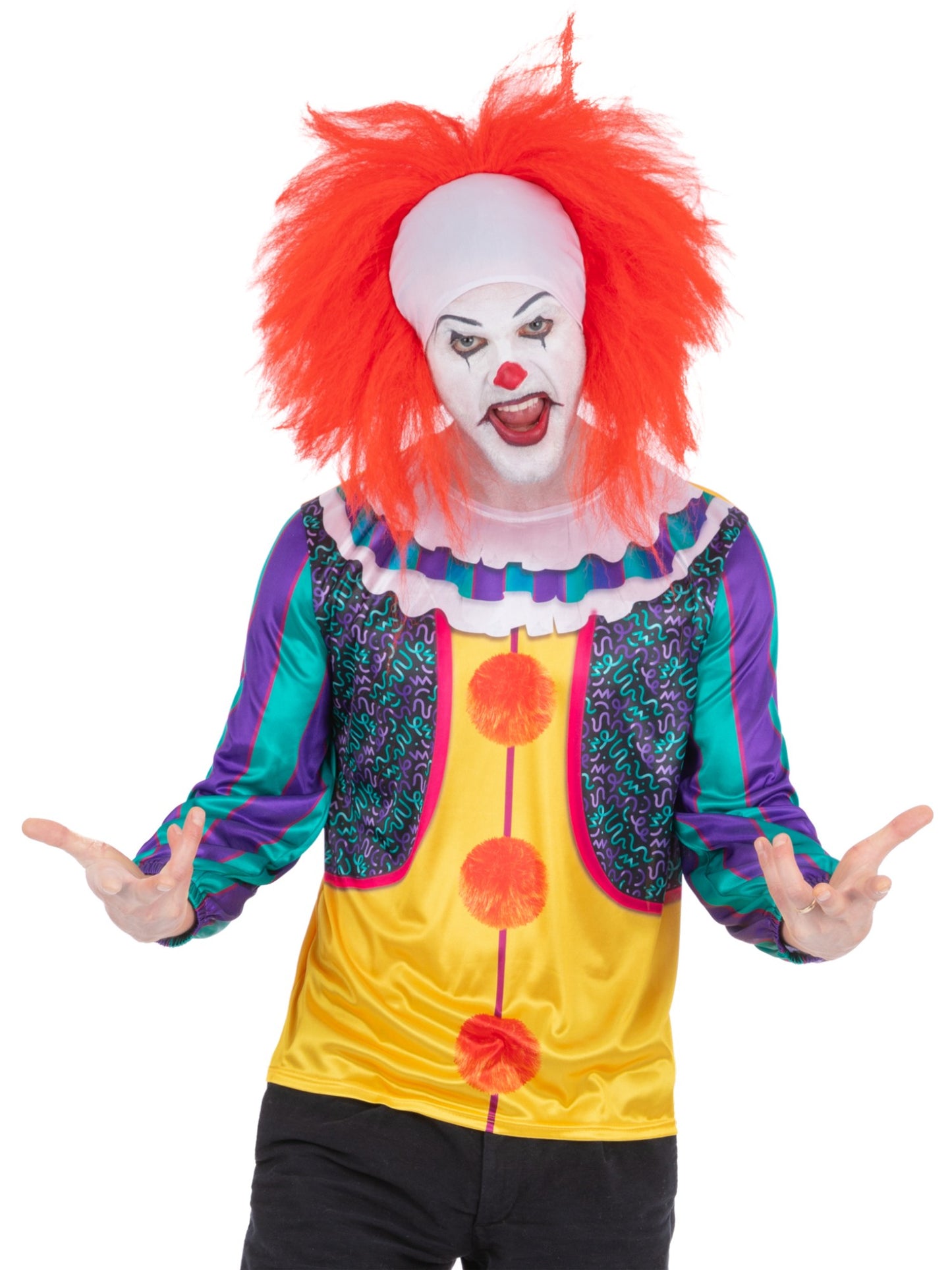 IT Classic Pennywise Top Wholesale
