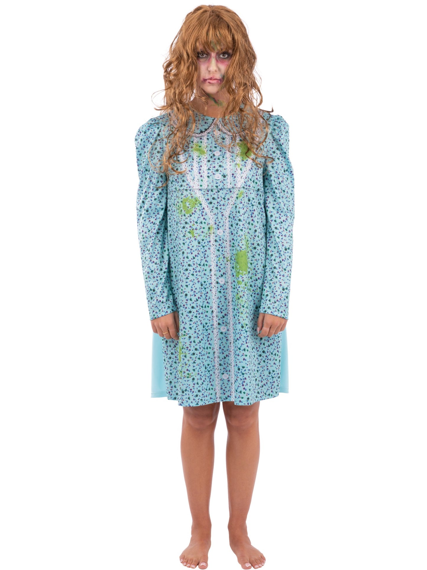 Exorcist Regan Costume Wholesale