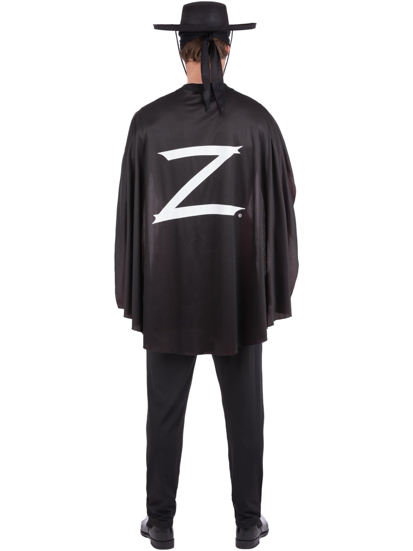 Zorro Accessory Kit, Adult Wholesale