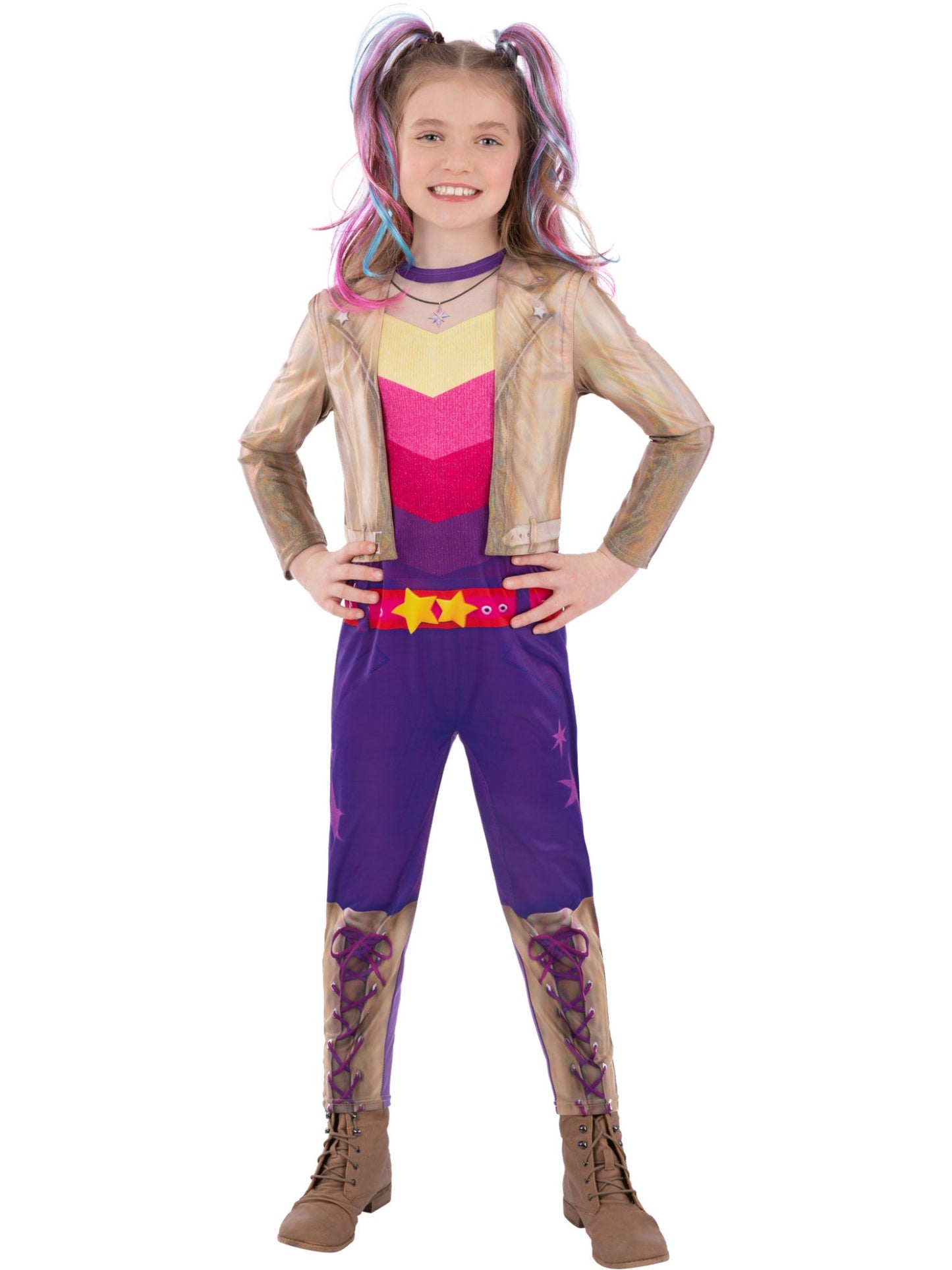 Unicorn Academy Sophia Costume Wholesale