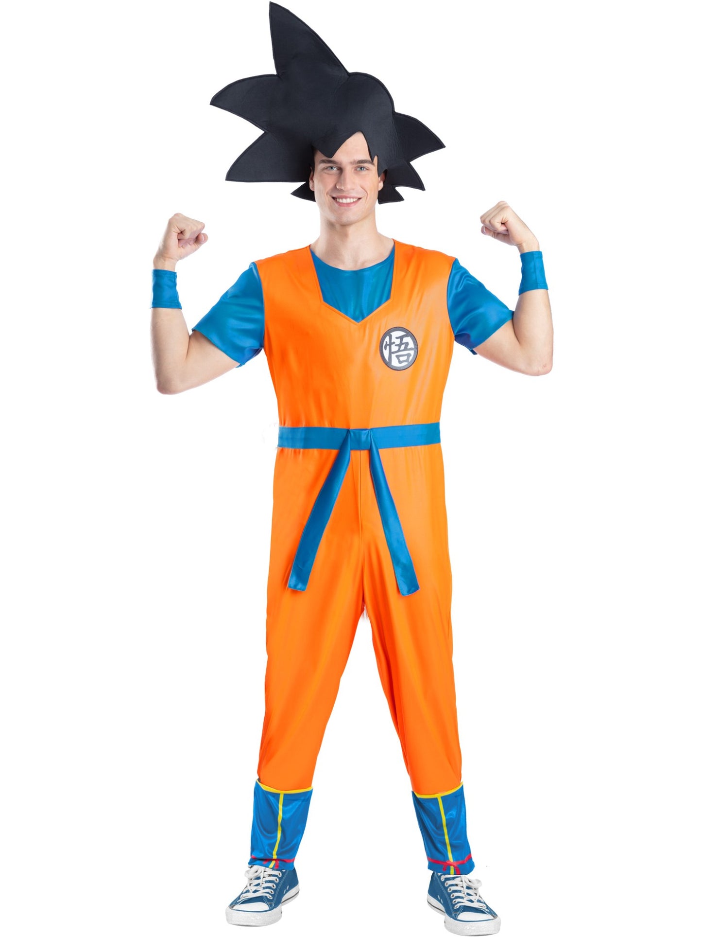 Dragonball Z Goku Costume Wholesale